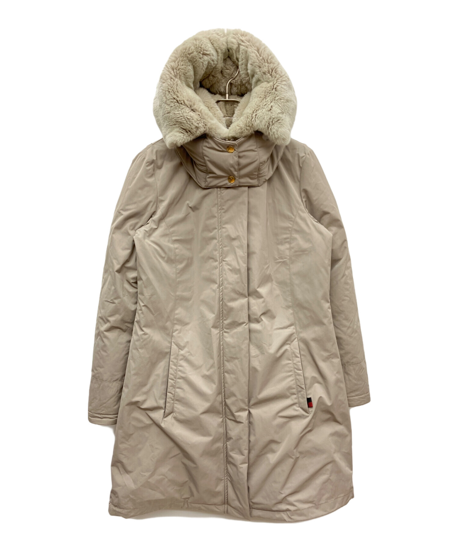 中古・古着通販】WOOLRICH (ウールリッチ) UNITED ARROWS