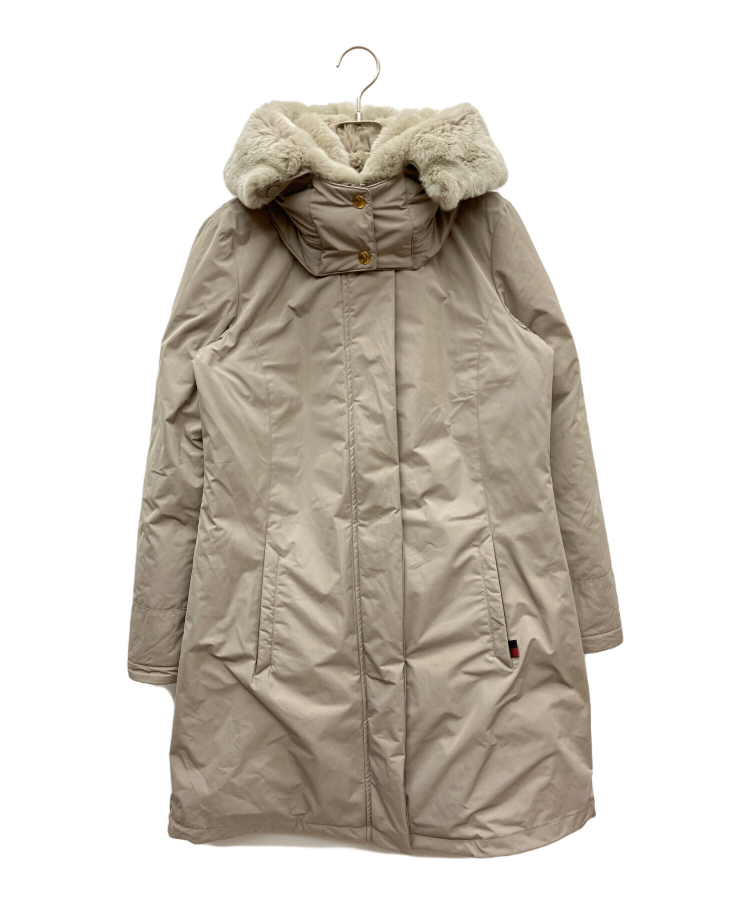 中古・古着通販】WOOLRICH (ウールリッチ) UNITED ARROWS 
