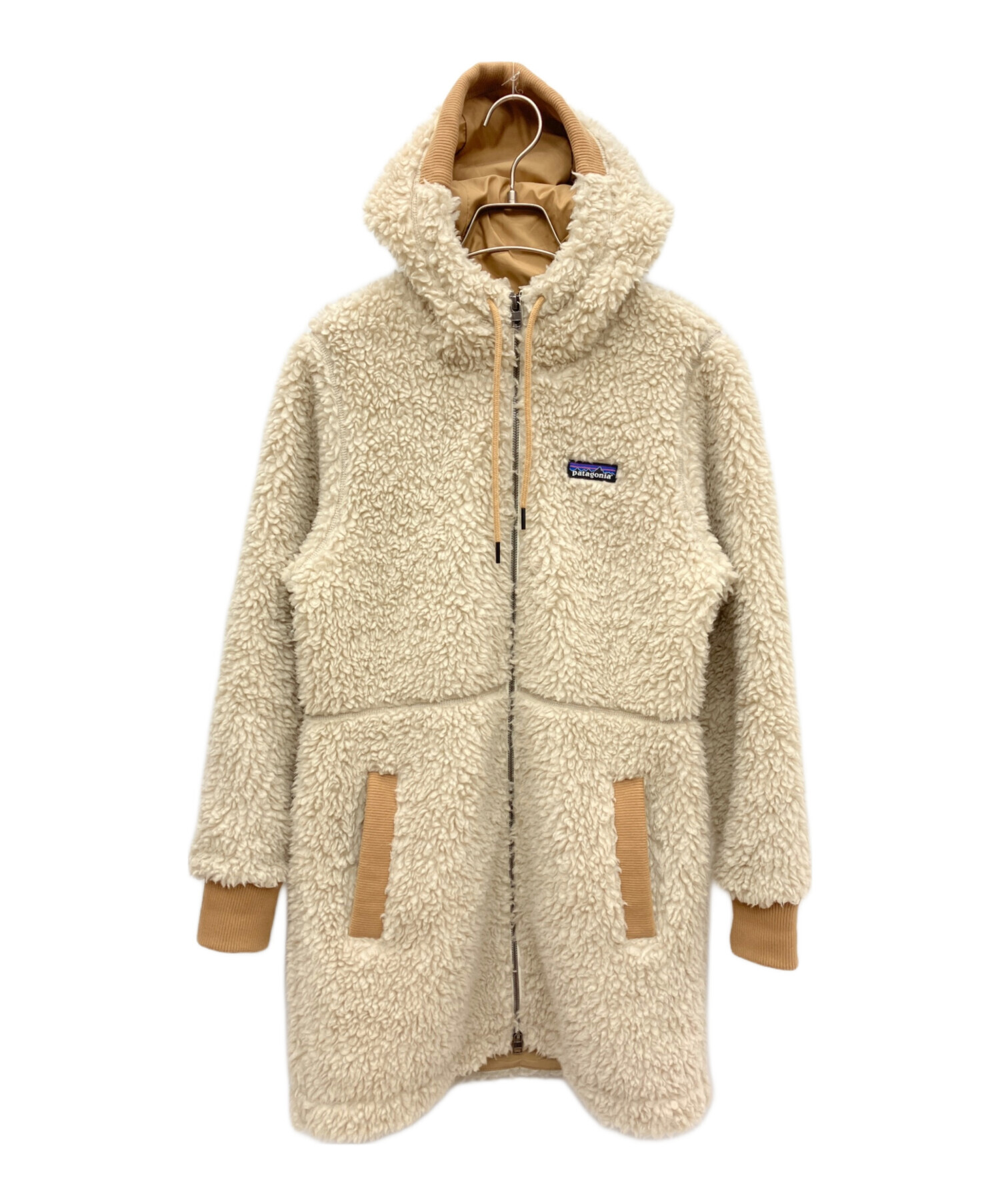 中古・古着通販】Patagonia (パタゴニア) ウィメンズ・ダスティ・メサ