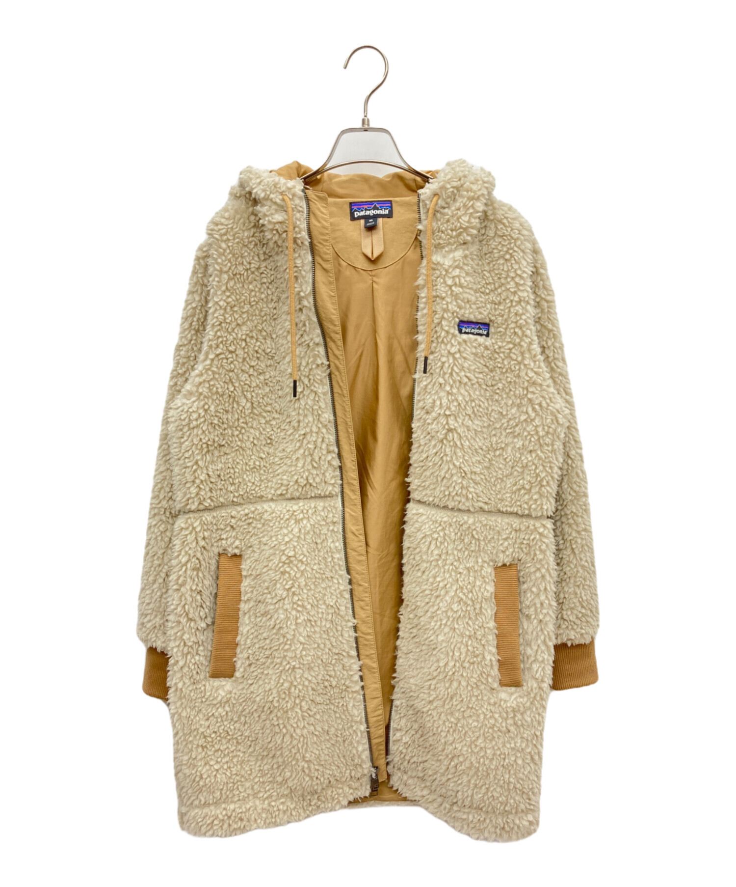 中古・古着通販】Patagonia (パタゴニア) ウィメンズ・ダスティ・メサ