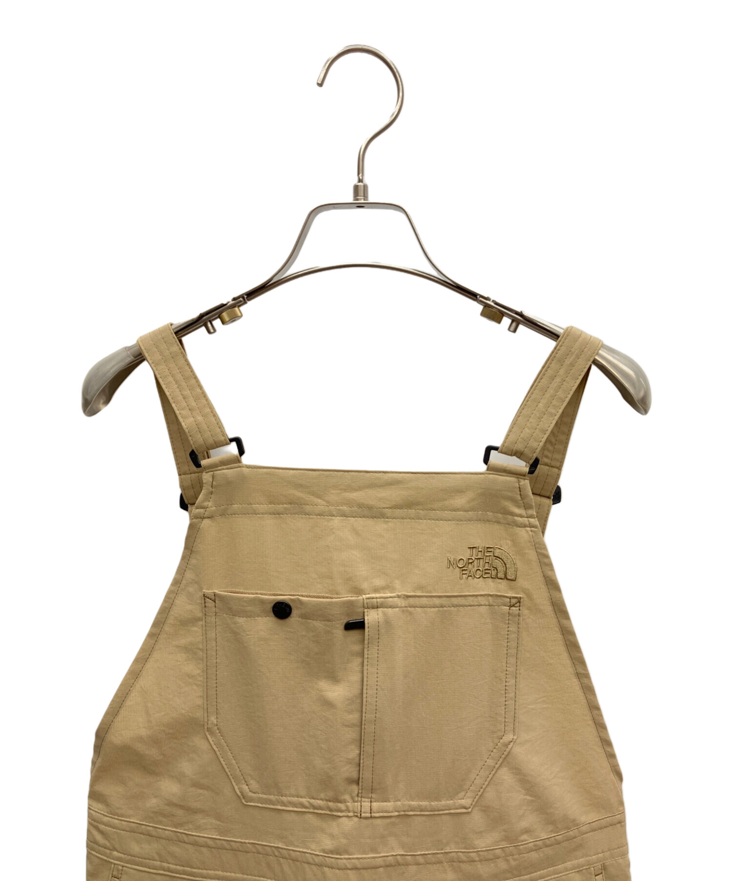 中古・古着通販】THE NORTH FACE (ザ ノース フェイス) TNFビーフリー