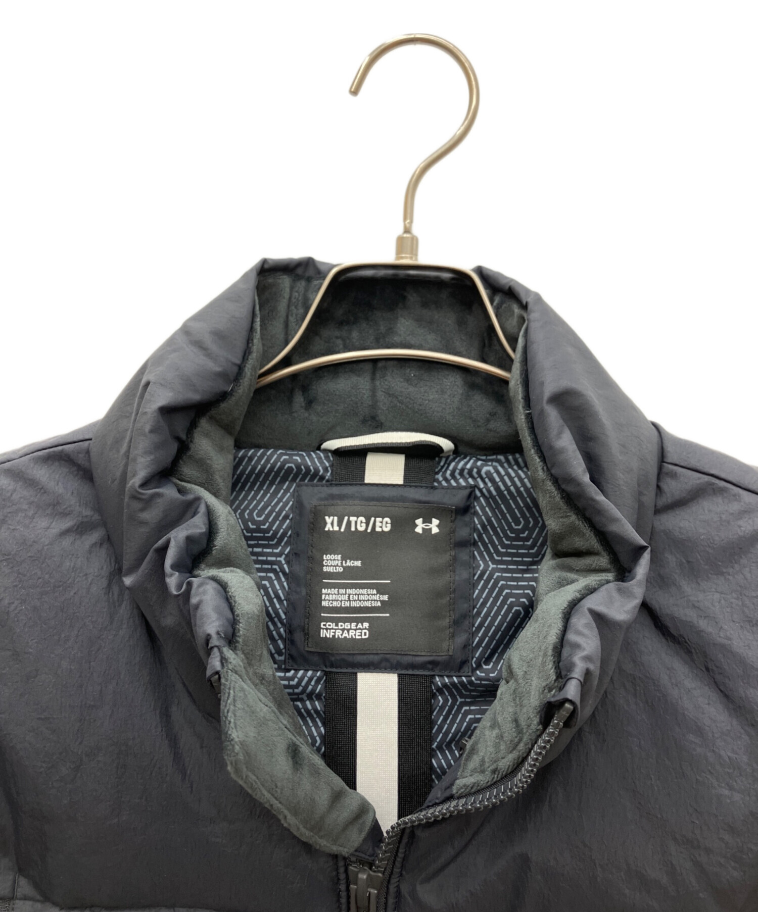 中古・古着通販】UNDER ARMOUR (アンダーアーマー) UAリミットレス