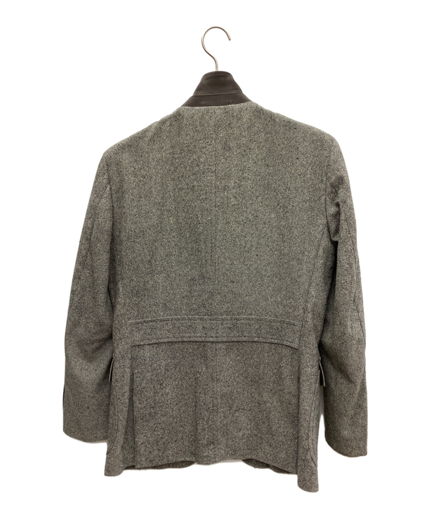 中古・古着通販】BURBERRY BLACK LABEL (バーバリーブラックレーベル