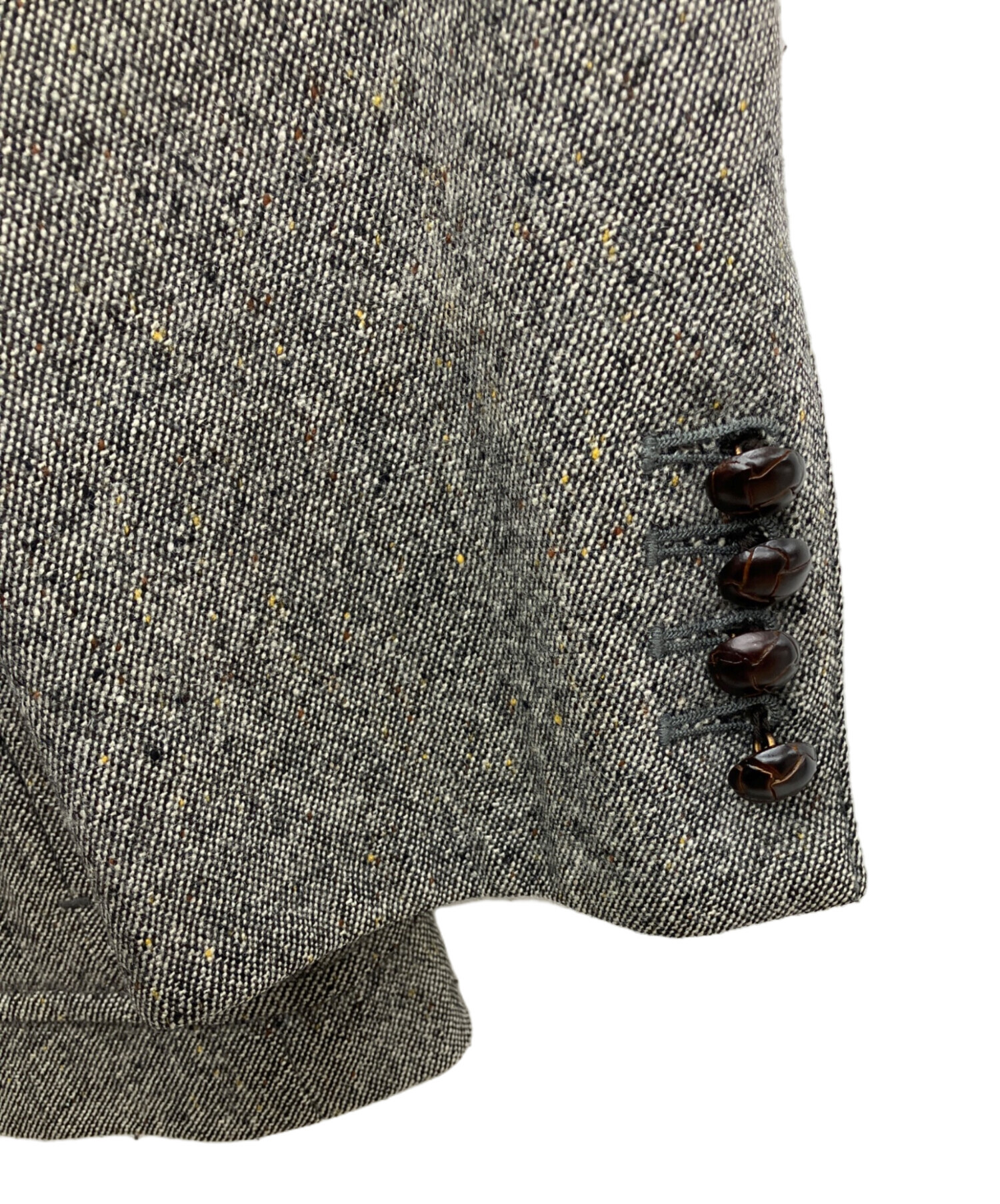 中古・古着通販】BURBERRY BLACK LABEL (バーバリーブラックレーベル