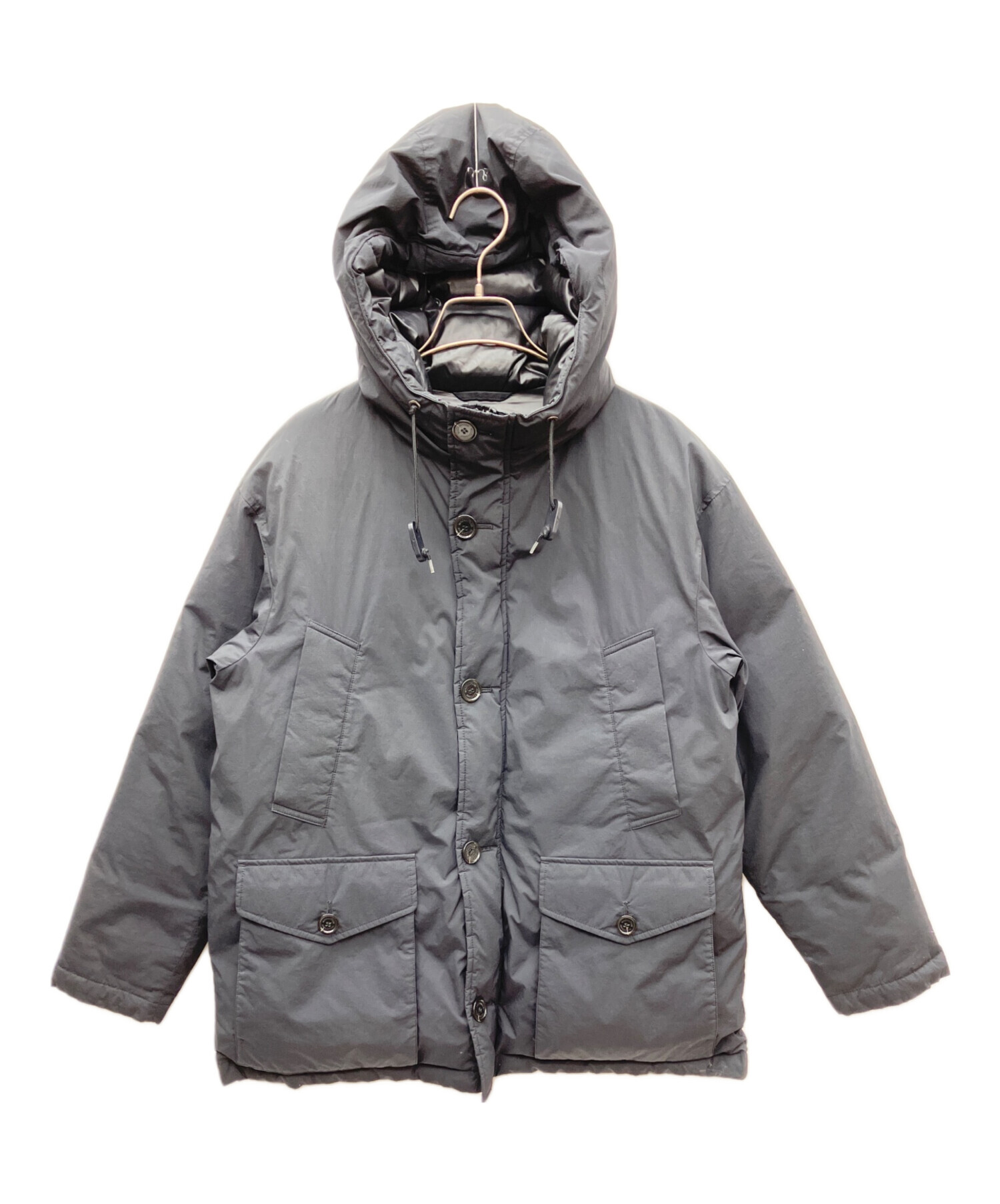 MACKINTOSH PHILOSOPHY ダウンジャケット 38 中古・古着通販】MACKINTOSH PHILOSOPHY (マッキントッシュ