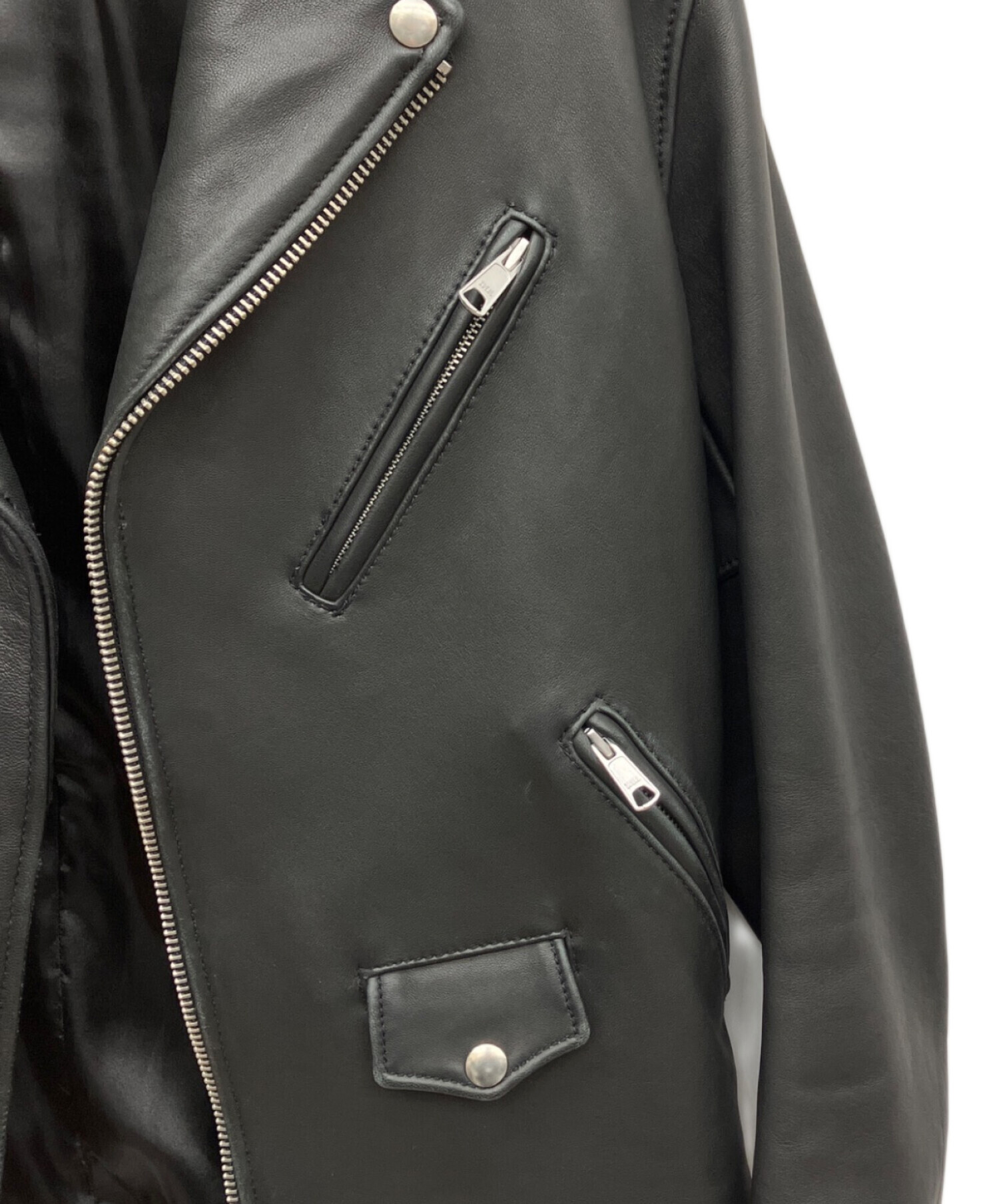 中古・古着通販】BEAUTY&YOUTH (ビューティーアンドユース) ダブル