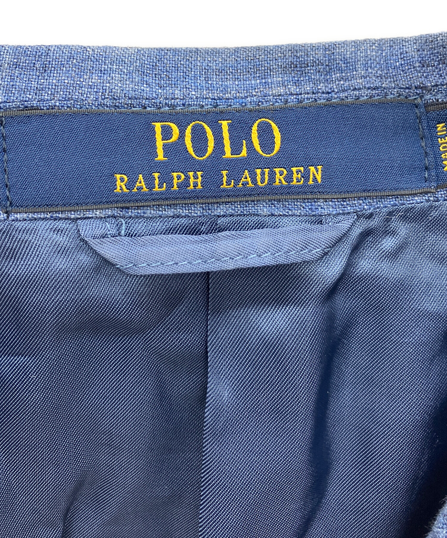 中古・古着通販】POLO RALPH LAUREN (ポロ・ラルフローレン 
