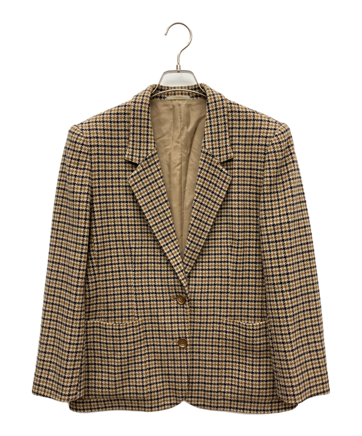 中古・古着通販】Aquascutum (アクアスキュータム) セットアップ 中古・古着通販】Aquascutum (アクアスキュータム) セットアップ