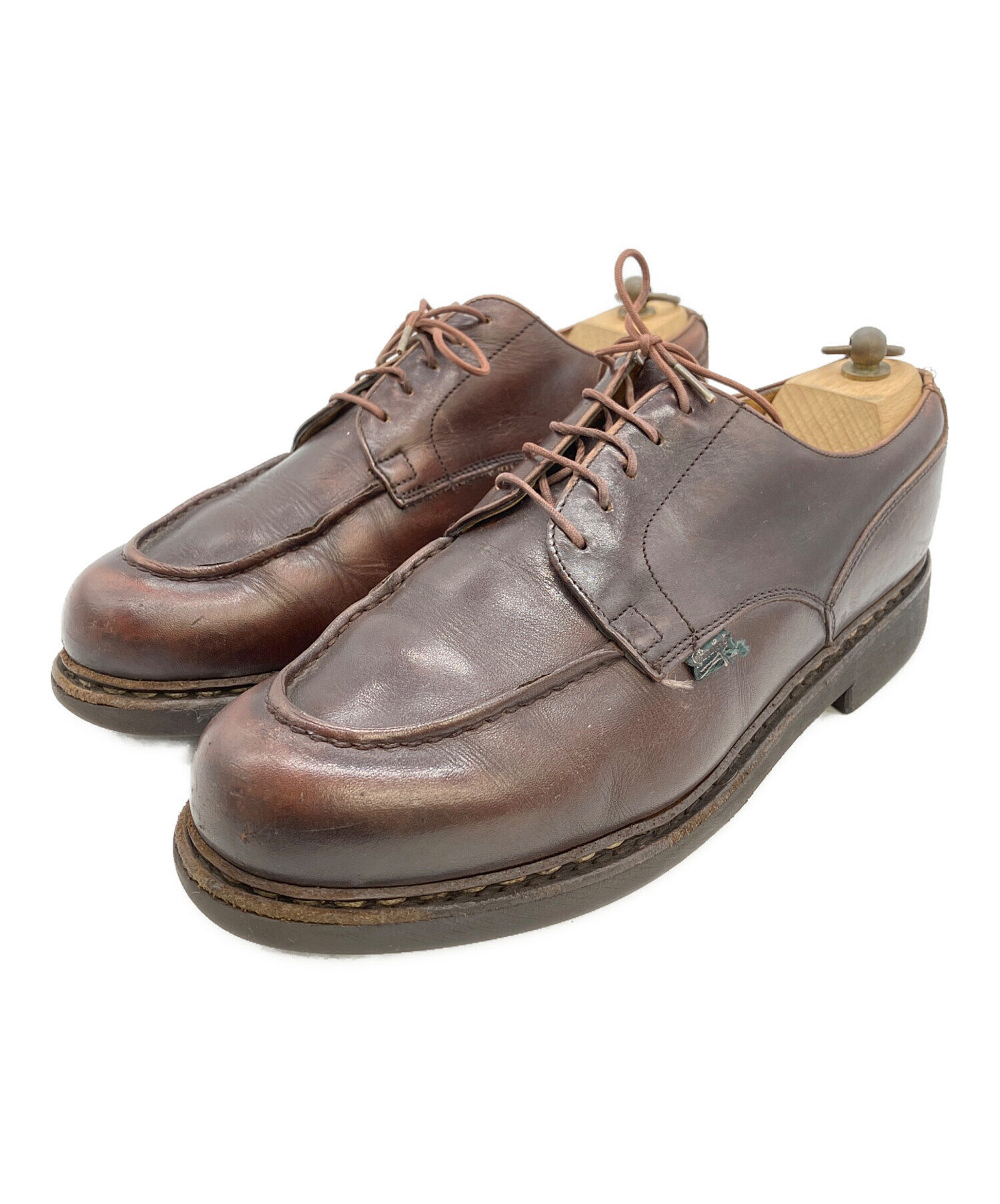 中古・古着通販】PARABOOT (パラブーツ) CHAMBORD(シャンボード