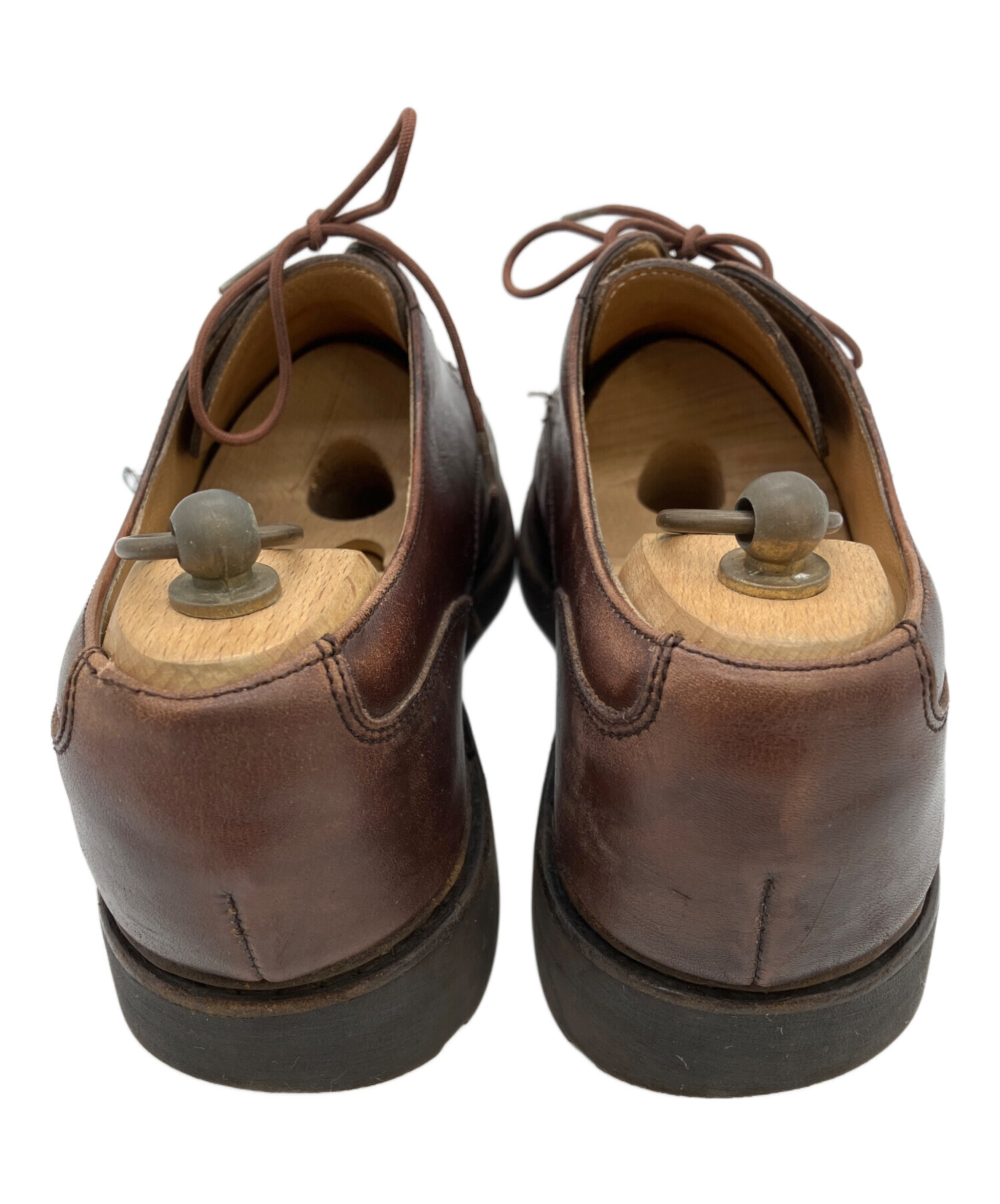 中古・古着通販】PARABOOT (パラブーツ) CHAMBORD(シャンボード