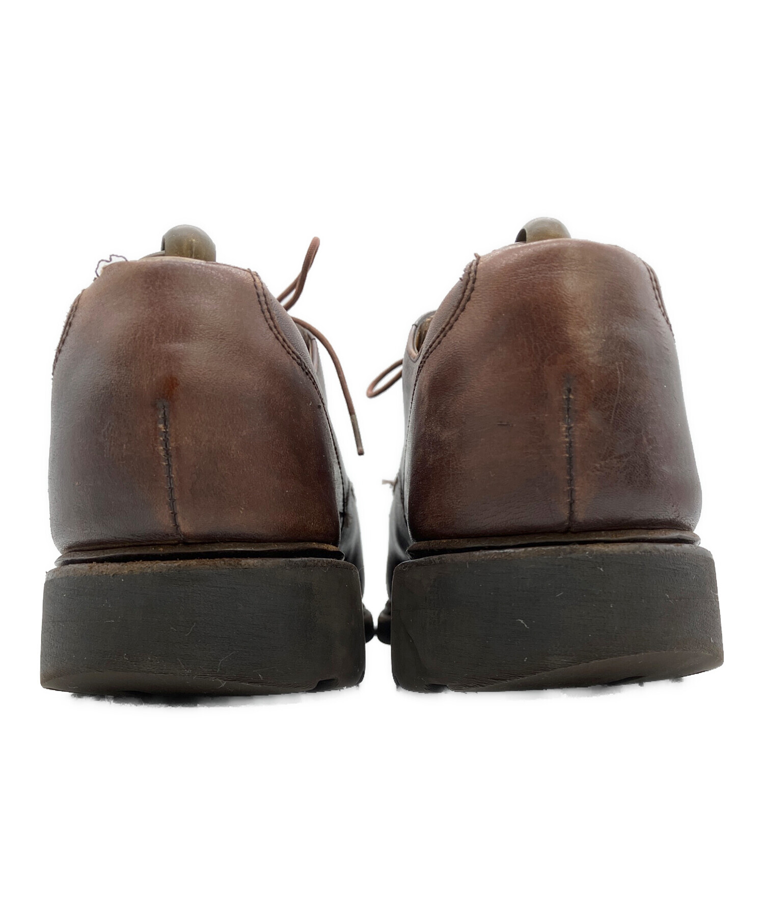 中古・古着通販】PARABOOT (パラブーツ) CHAMBORD(シャンボード