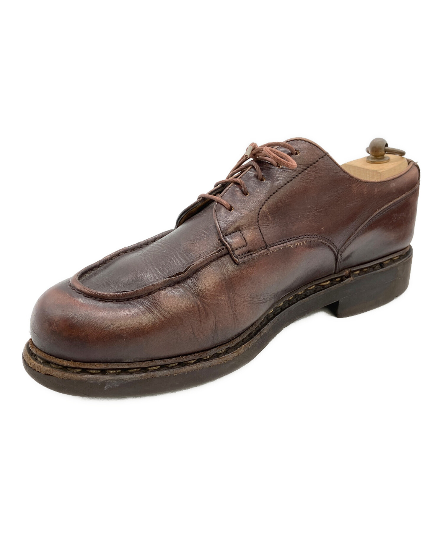 中古・古着通販】PARABOOT (パラブーツ) CHAMBORD(シャンボード