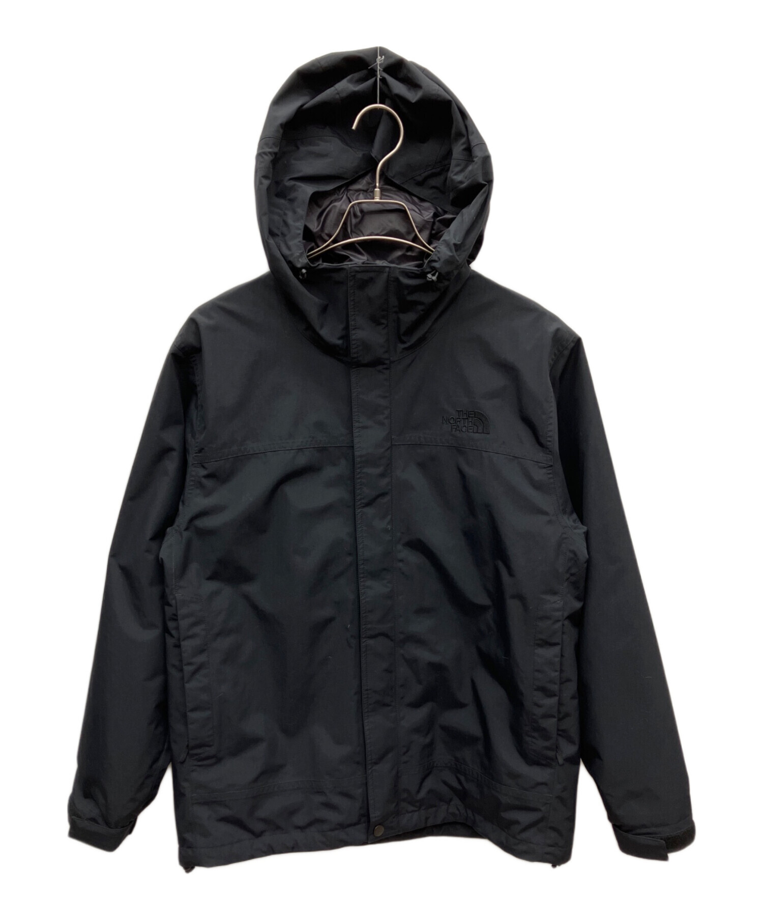 中古・古着通販】THE NORTH FACE (ザ ノース フェイス) カシウストリ 