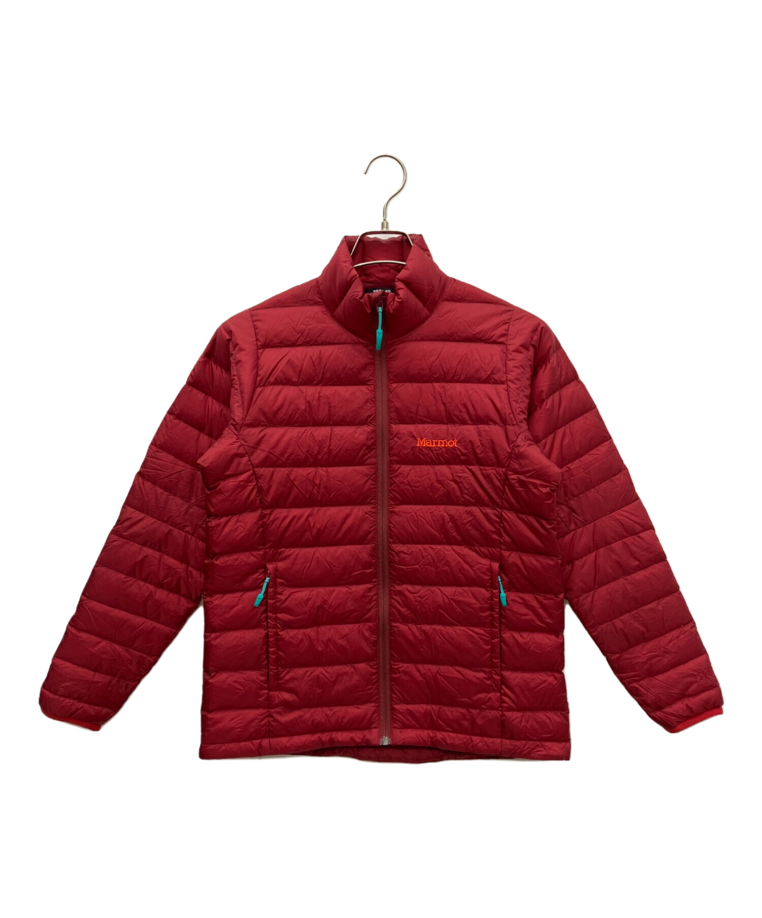 中古・古着通販】Marmot (マーモット) デュースダウンジャケット 