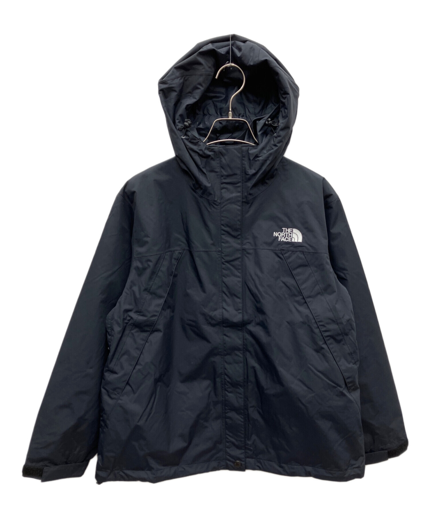 中古・古着通販】THE NORTH FACE (ザ ノース フェイス) ナイロン 