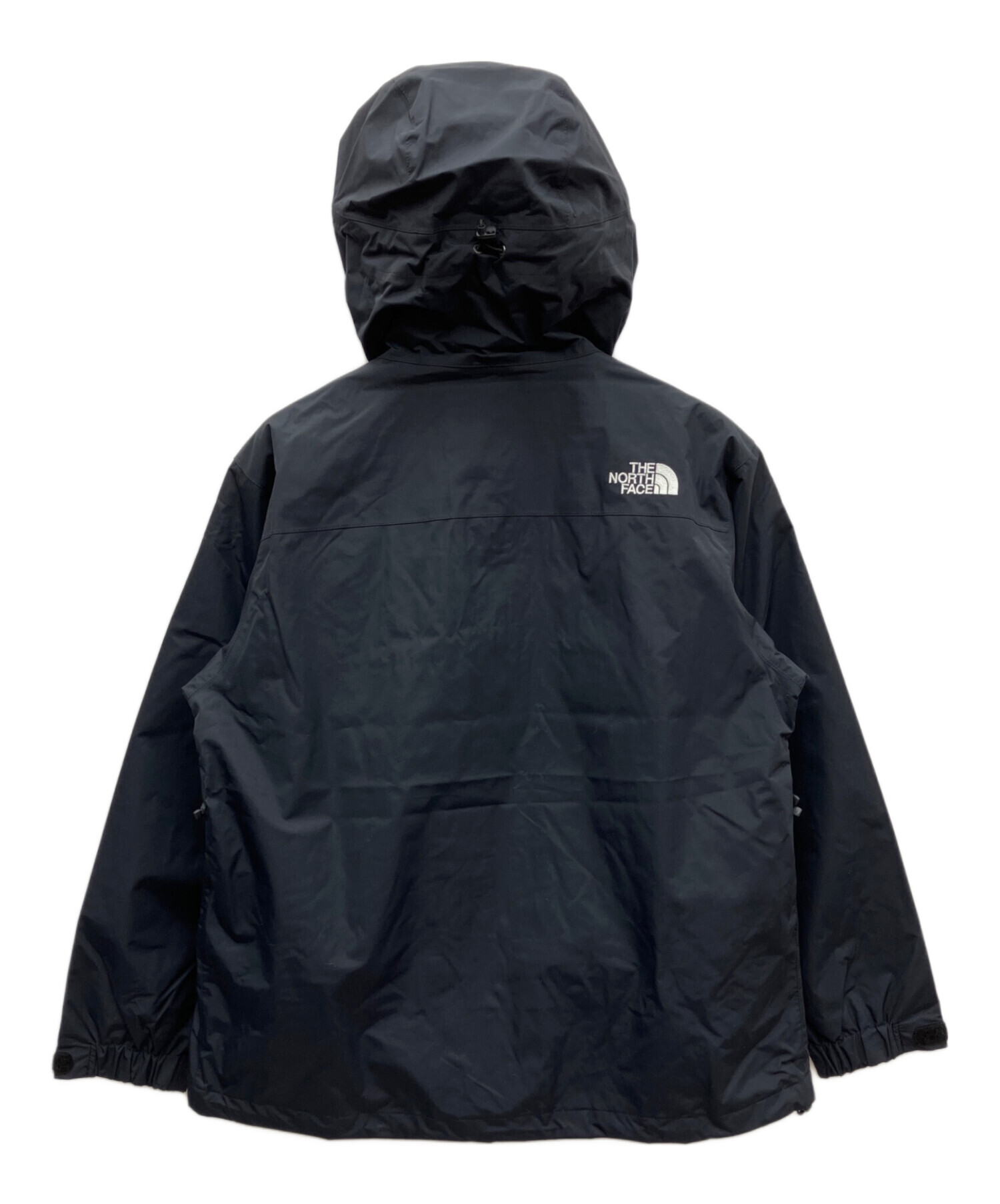 中古・古着通販】THE NORTH FACE (ザ ノース フェイス) ナイロン 