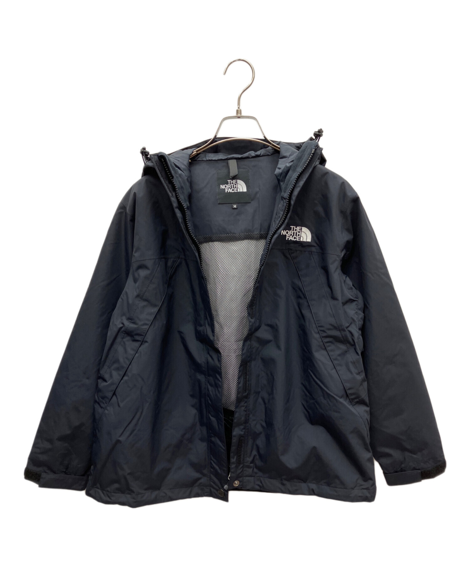 中古・古着通販】THE NORTH FACE (ザ ノース フェイス) ナイロン 