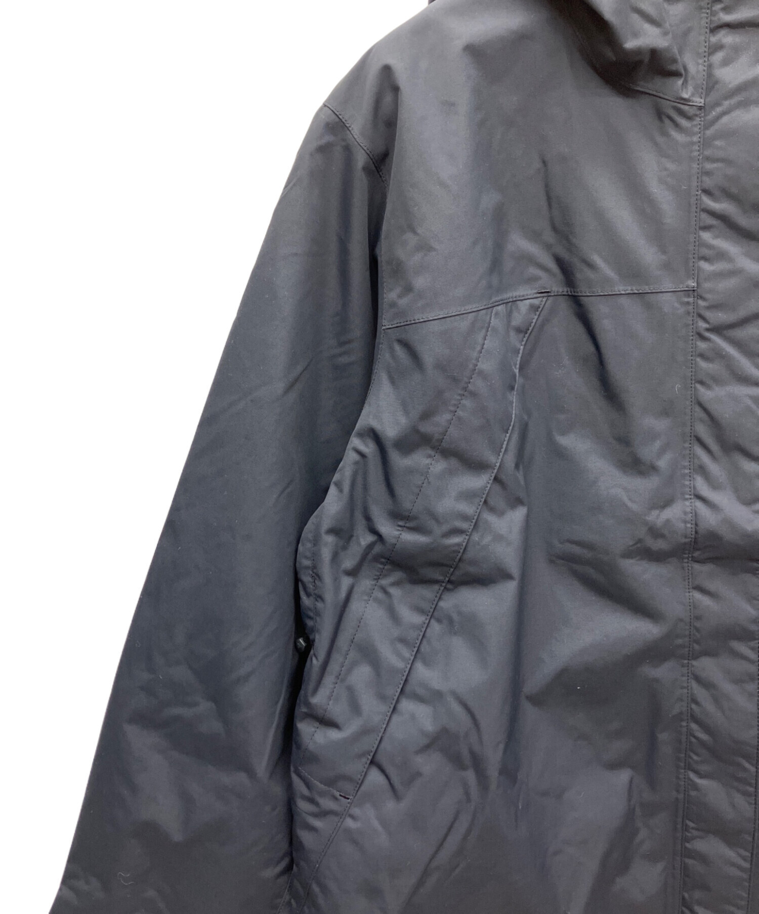 中古・古着通販】THE NORTH FACE (ザ ノース フェイス) ナイロン 
