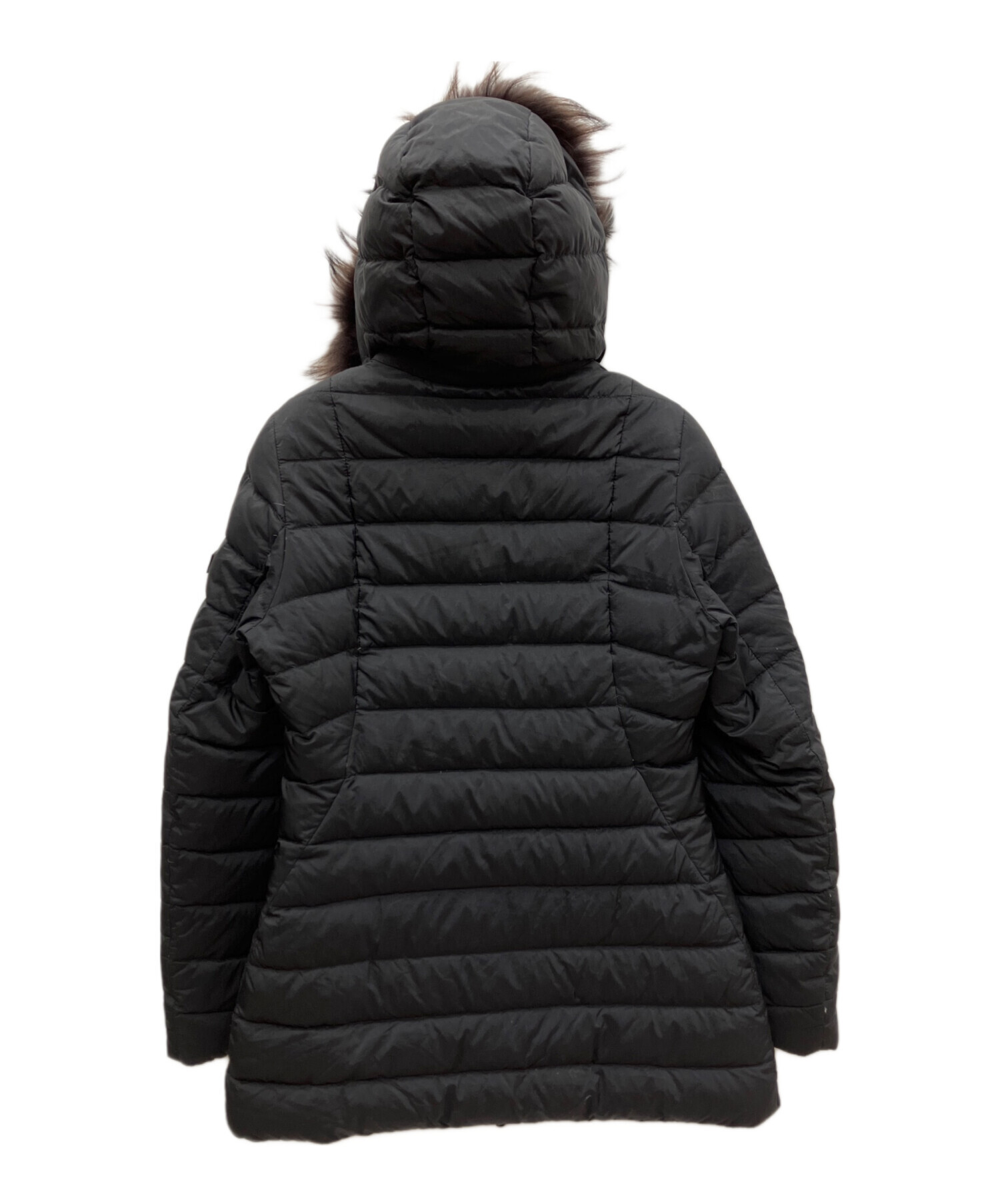 中古・古着通販】TATRAS (タトラス) リバーシブルダウンコート