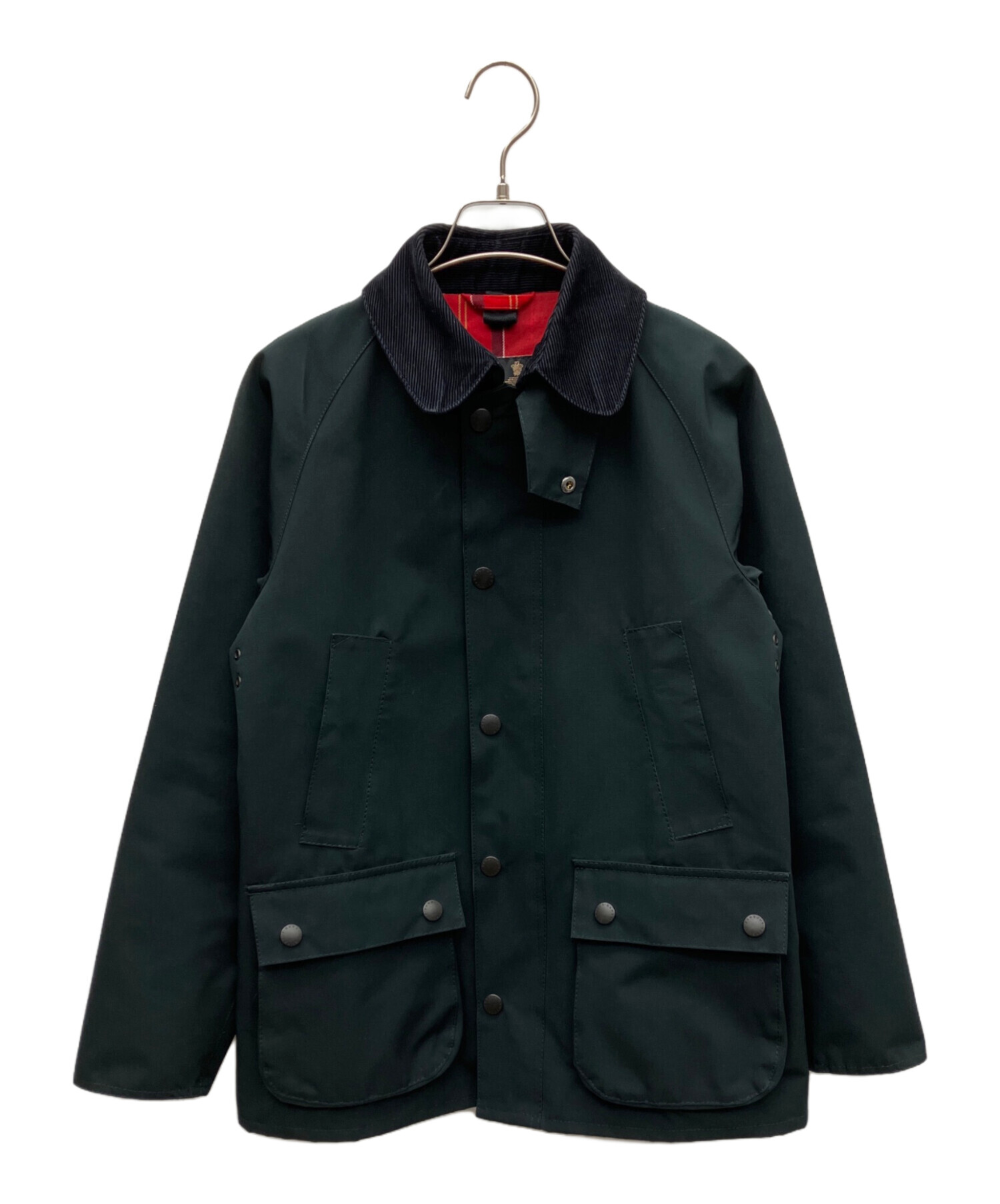 Barbour 34\