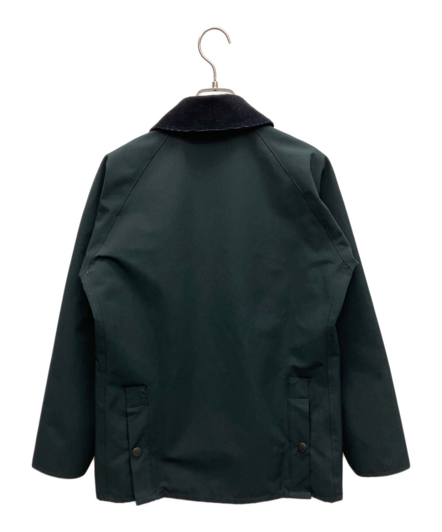 中古・古着通販】Barbour (バブアー) ビデイル2レイヤーノンワックス