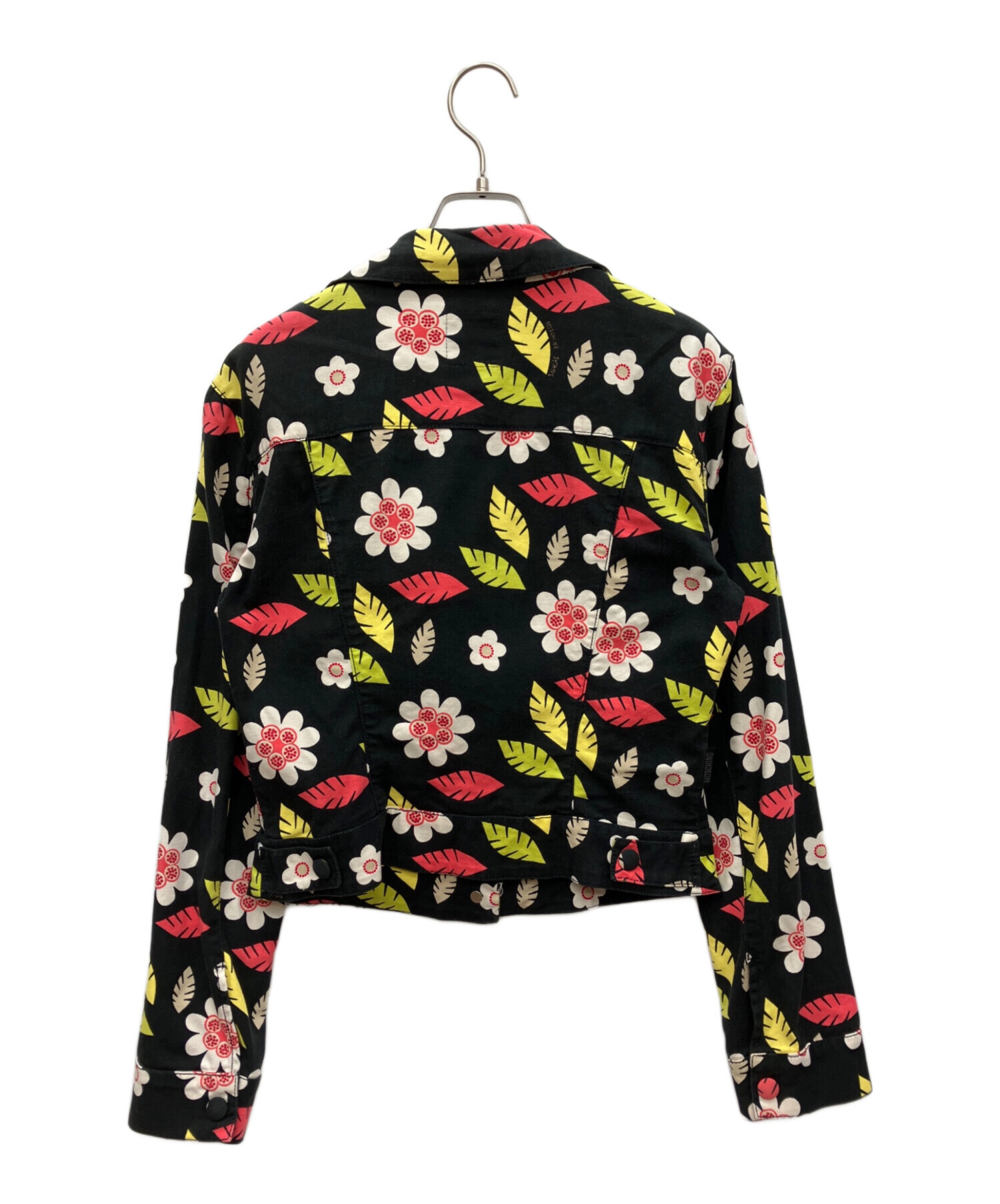 中古・古着通販】MOSCHINO JEANS (モスキーノジーンズ) ジャケット