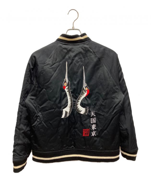 中古・古着通販】WACKO MARIA (ワコマリア) 天国東京 リバーシブル