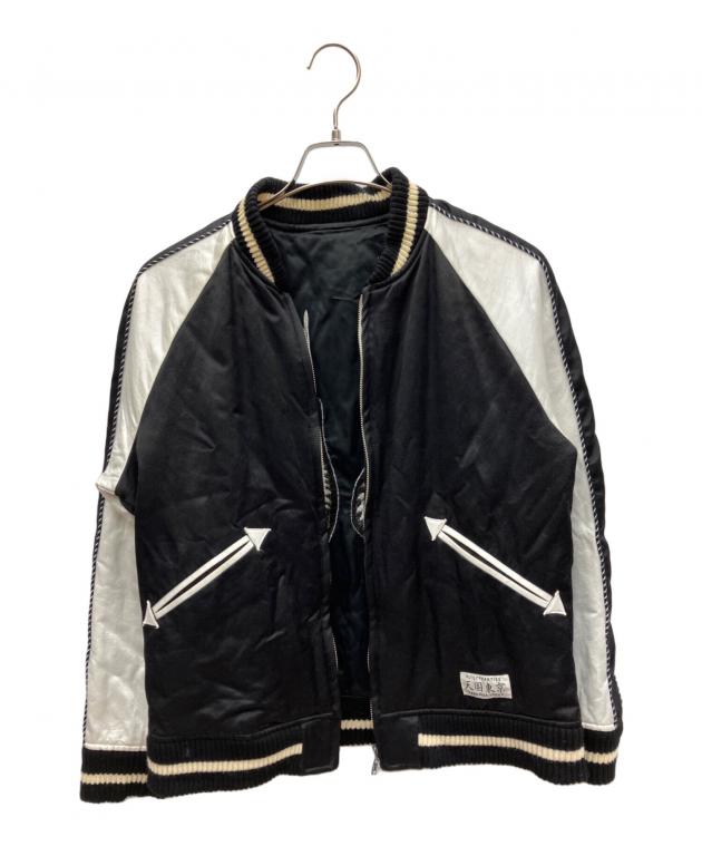 中古・古着通販】WACKO MARIA (ワコマリア) 天国東京 リバーシブル