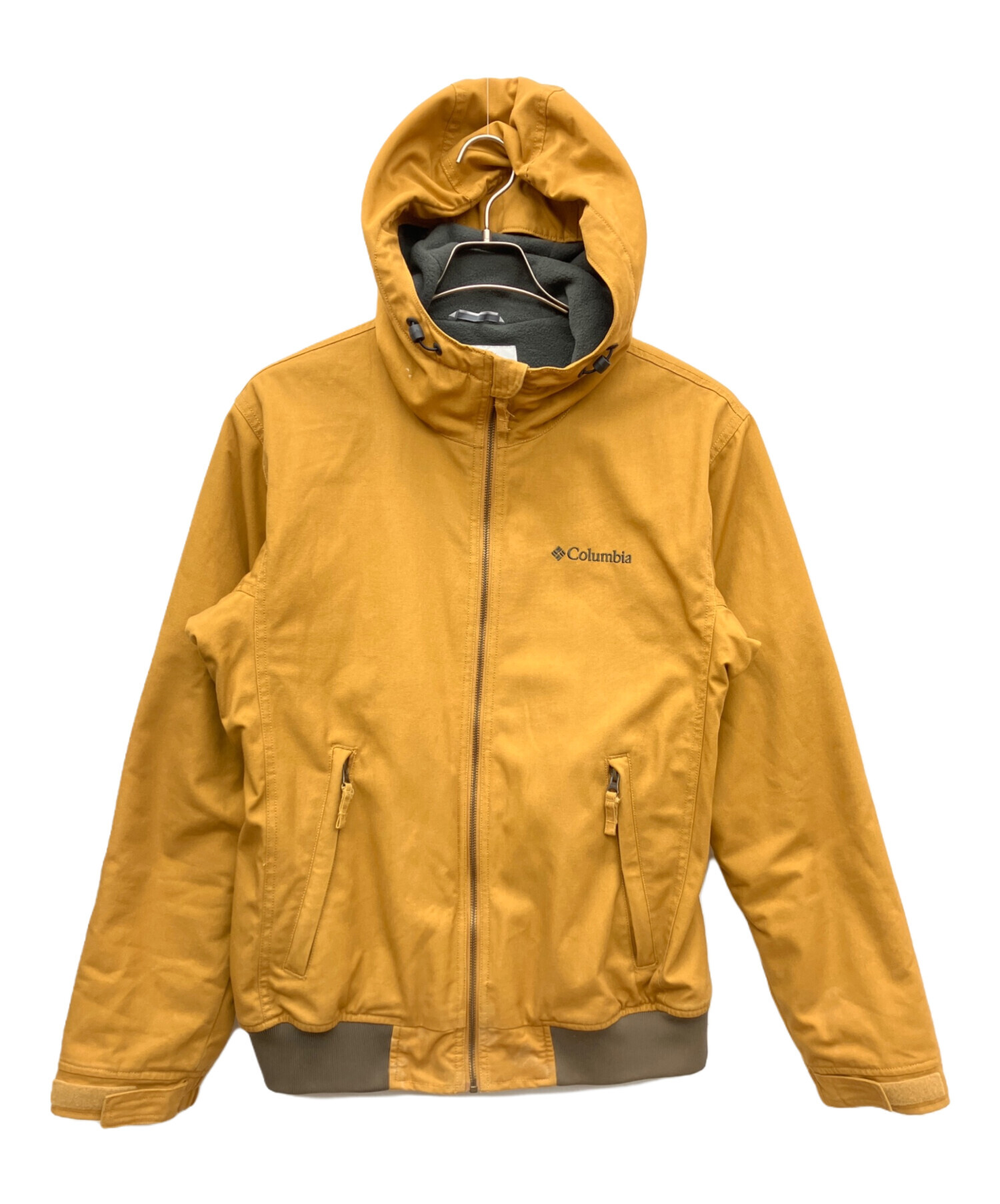 中古・古着通販】Columbia (コロンビア) ロマビスタフーディー 