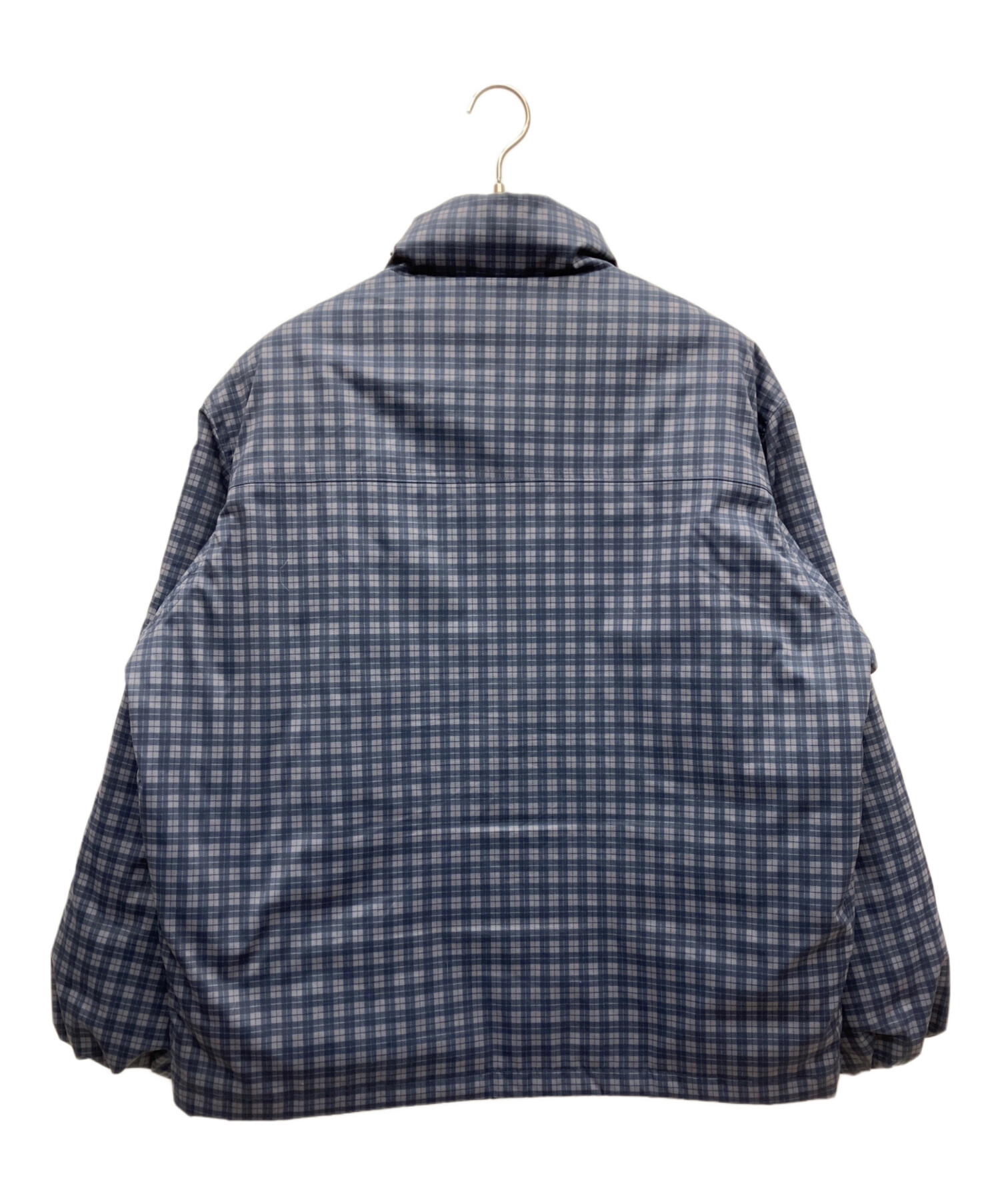 中古・古着通販】Bleme (ブレム) ファイヤーマン ボリューム 中綿 