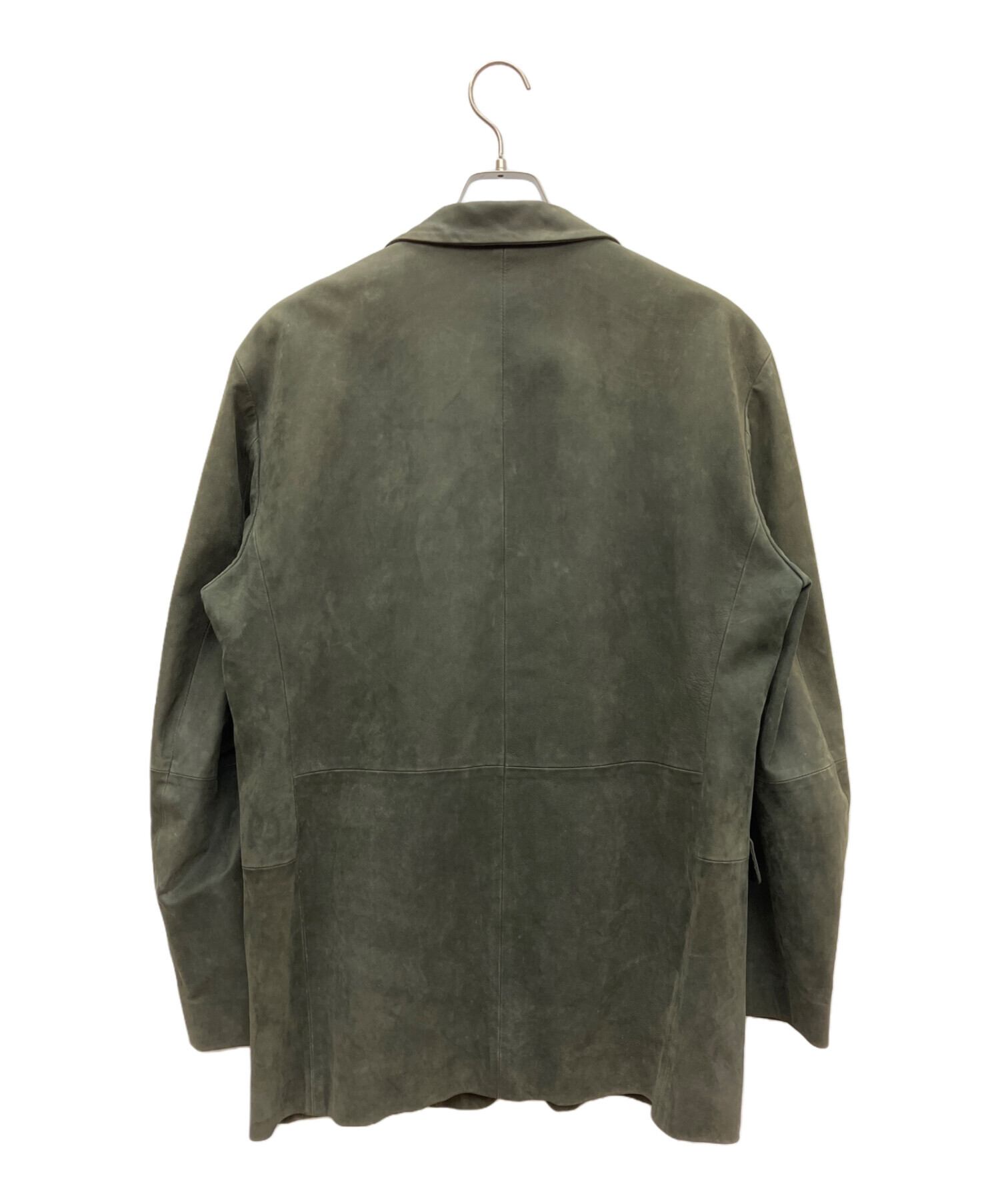 中古・古着通販】ISSEY MIYAKE WHITE LABEL (イッセイミヤケホワイト