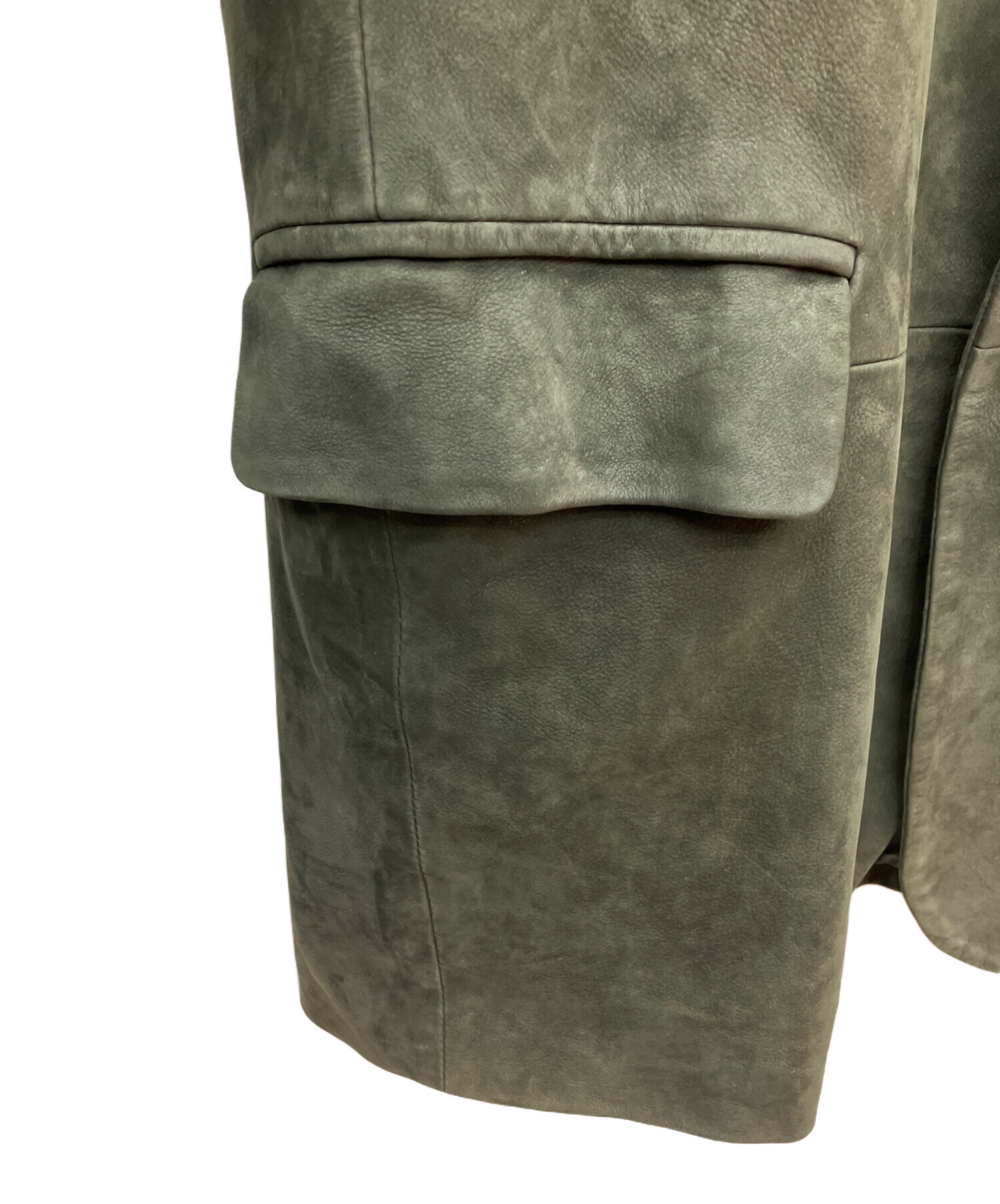 中古・古着通販】ISSEY MIYAKE WHITE LABEL (イッセイミヤケホワイト