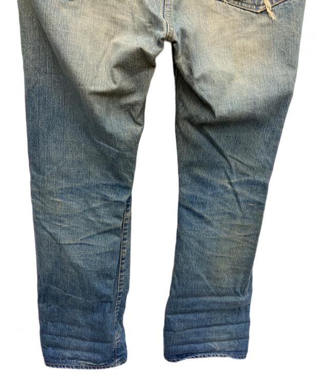 テンダーロイン ダメージデニム　34 中古・古着通販】TENDERLOIN (テンダーロイン) ダメージデニムパンツ