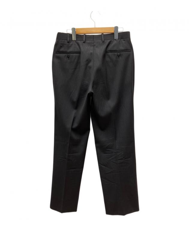 中古・古着通販】BRIONI (ブリオーニ) セットアップスーツ ブラック