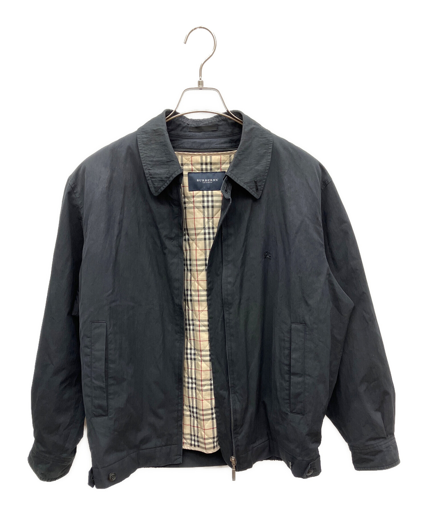 中古・古着通販】Burberry's (バーバリー) ライナー付ジャケット