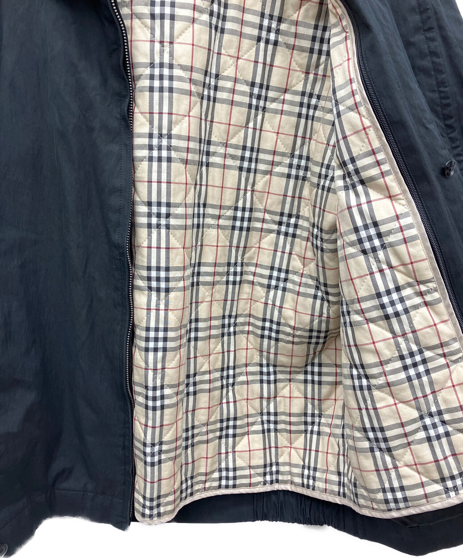 中古・古着通販】Burberry's (バーバリー) ライナー付ジャケット