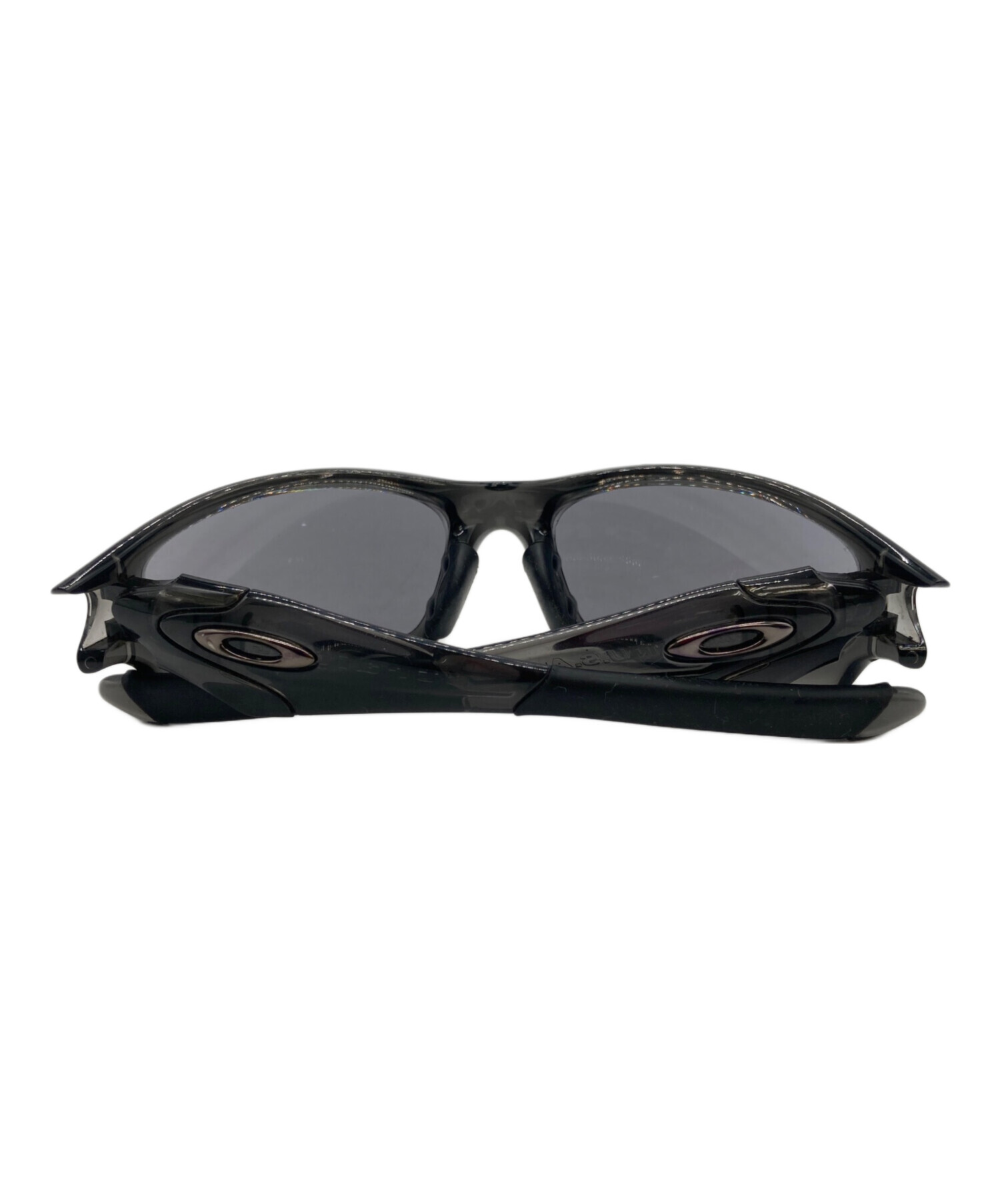 中古・古着通販】OAKLEY (オークリー) STRAIGHT JACKET ブラック