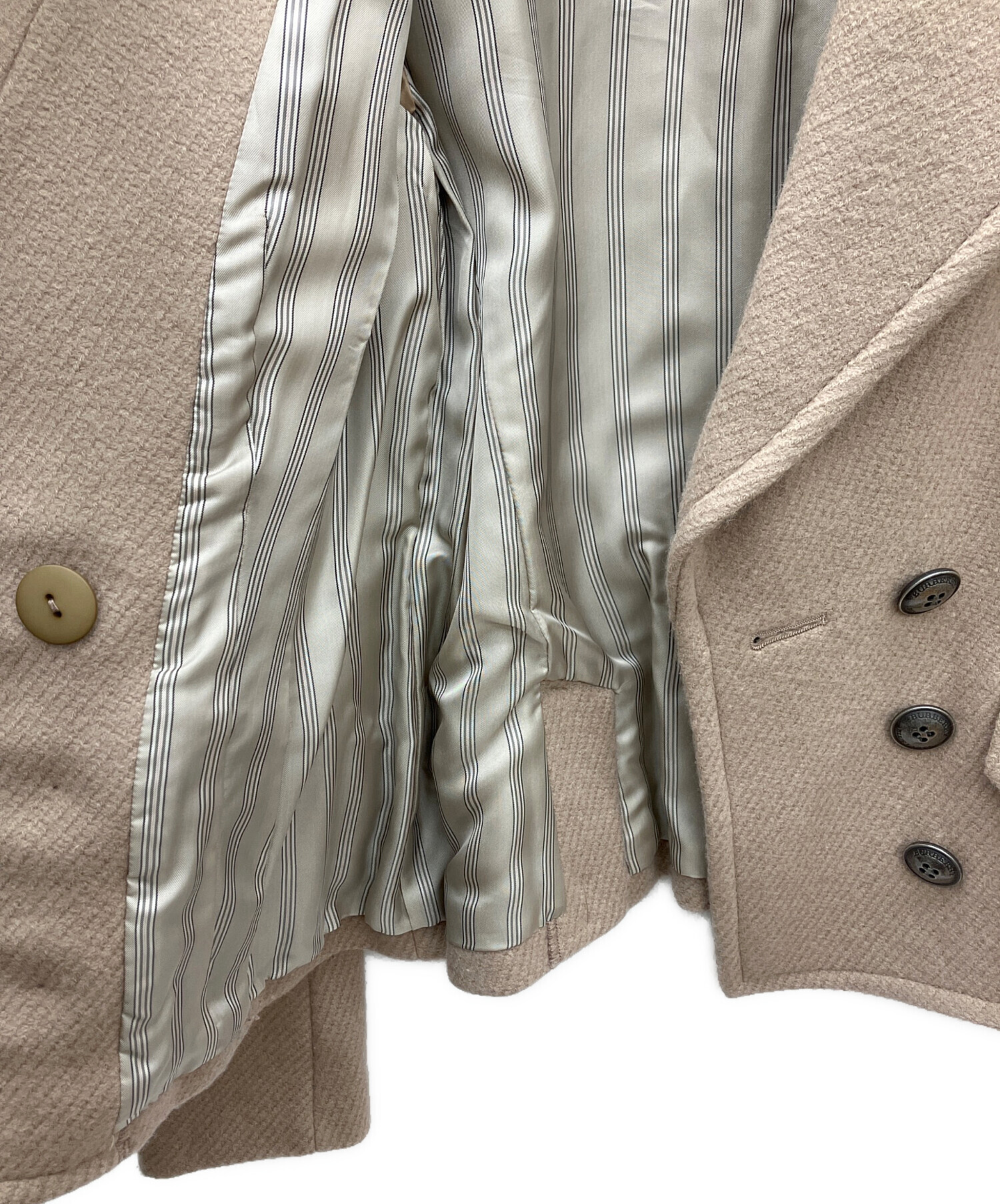 中古・古着通販】BURBERRY BLUE LABEL (バーバリー ブルー レーベル