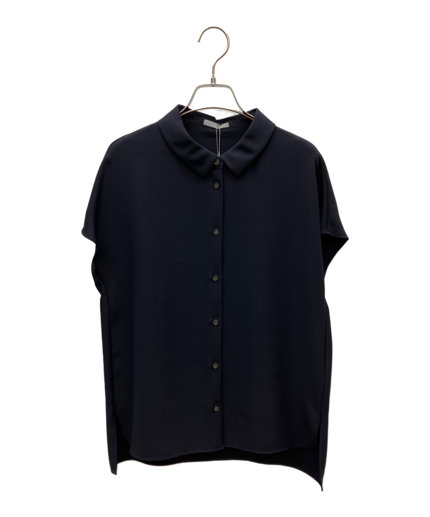 中古・古着通販】theory luxe (セオリーリュクス) ノースリーブ