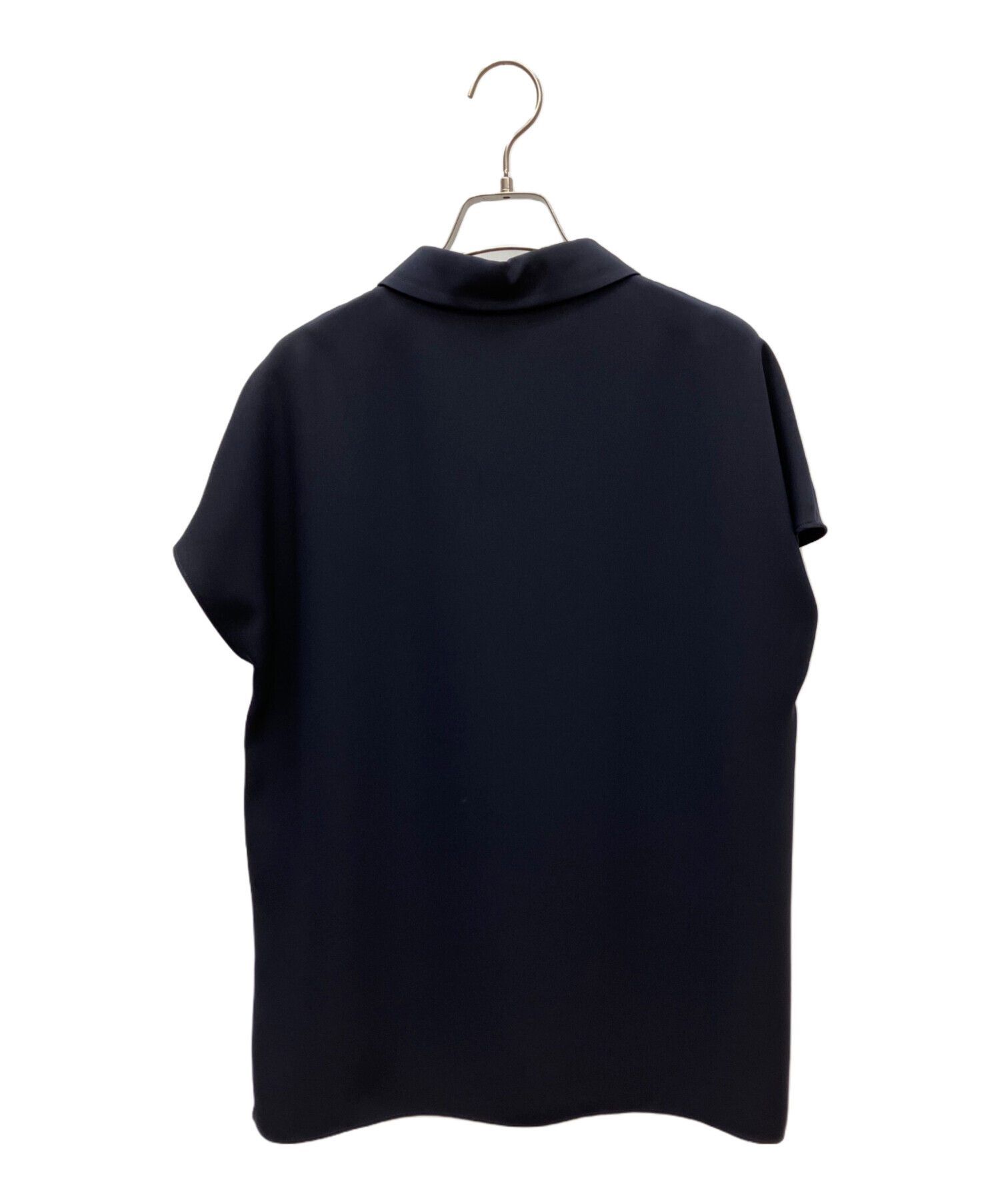 中古・古着通販】theory luxe (セオリーリュクス) ノースリーブ