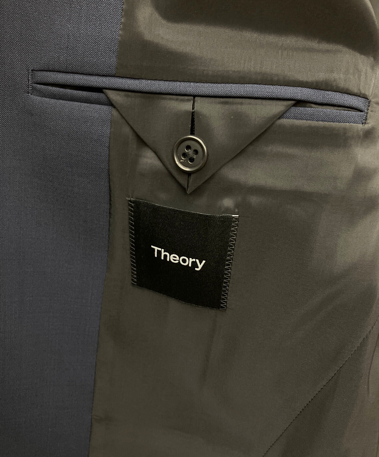 中古・古着通販】theory luxe (セオリーリュクス) テーラード