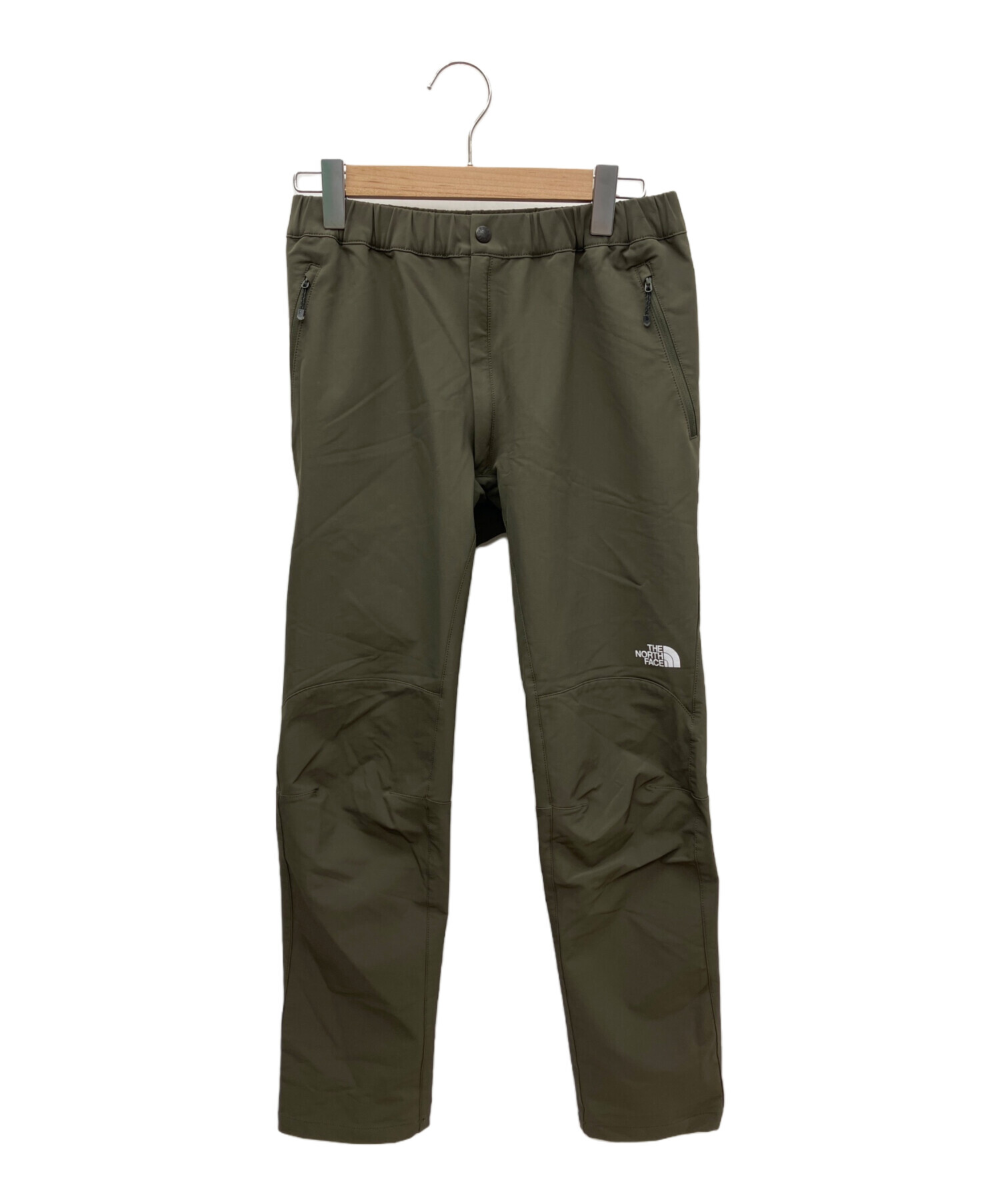 中古・古着通販】THE NORTH FACE (ザ ノース フェイス) アルパイン 