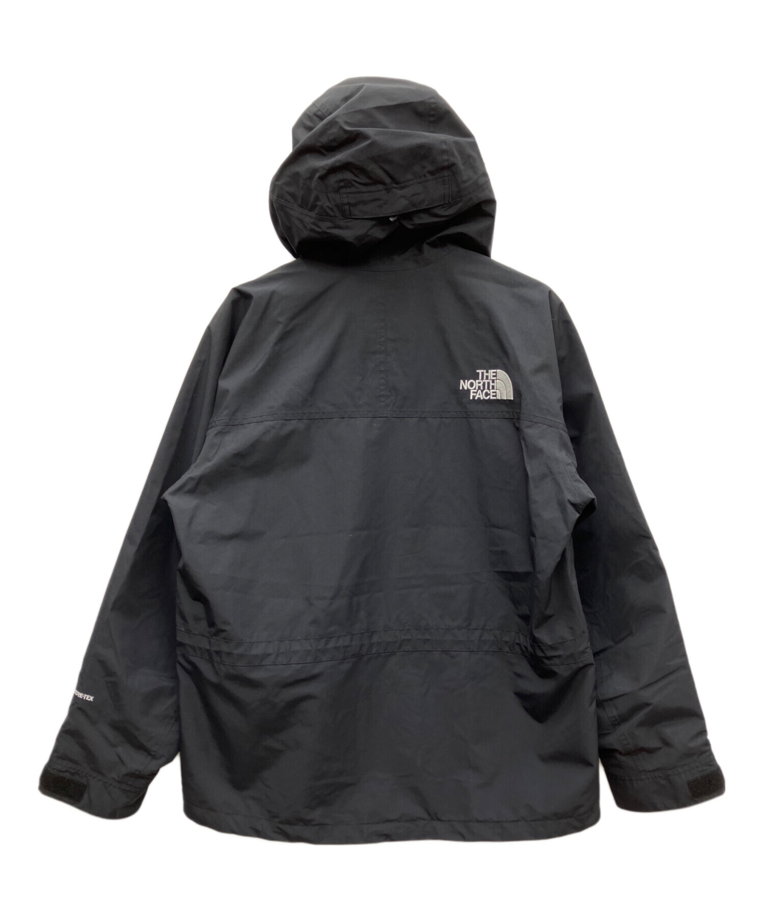 中古・古着通販】THE NORTH FACE (ザ ノース フェイス) マウンテン 
