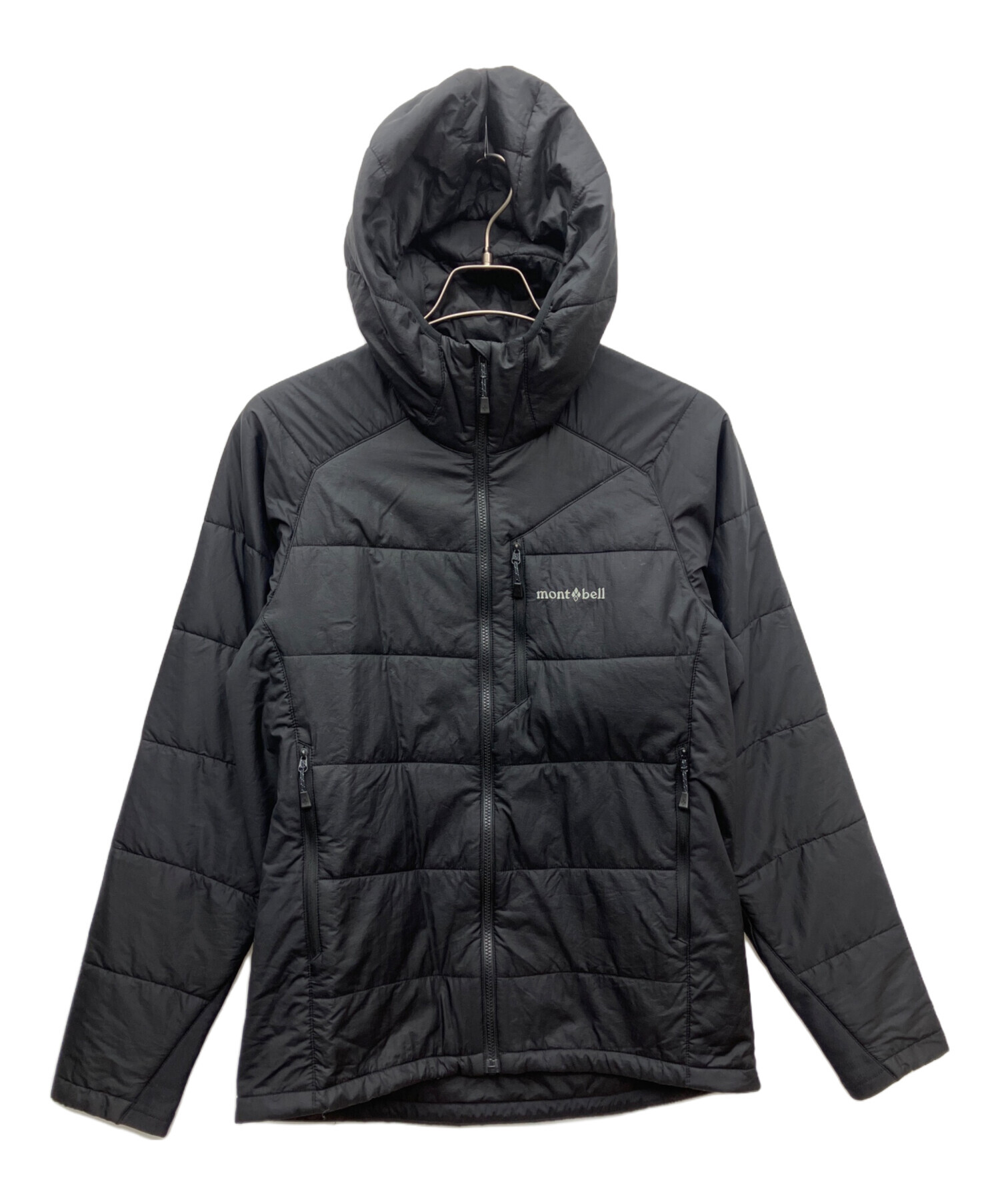 中古・古着通販】mont-bell (モンベル) U.L. サーマラップパーカー 