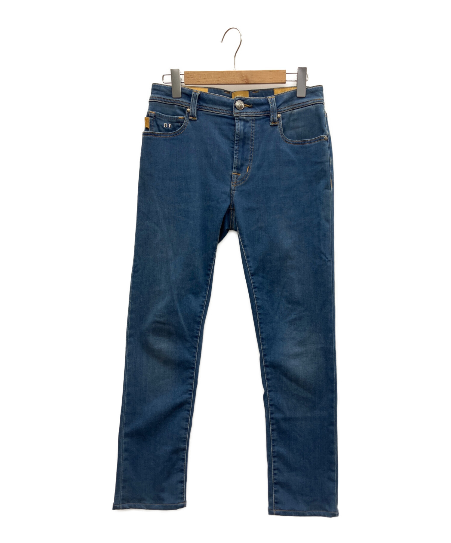 【新品未使用】トラマロッサ tramarossa ストレッチデニム 中古・古着通販】tramarossa (トラマロッサ) ストレッチジーンズ