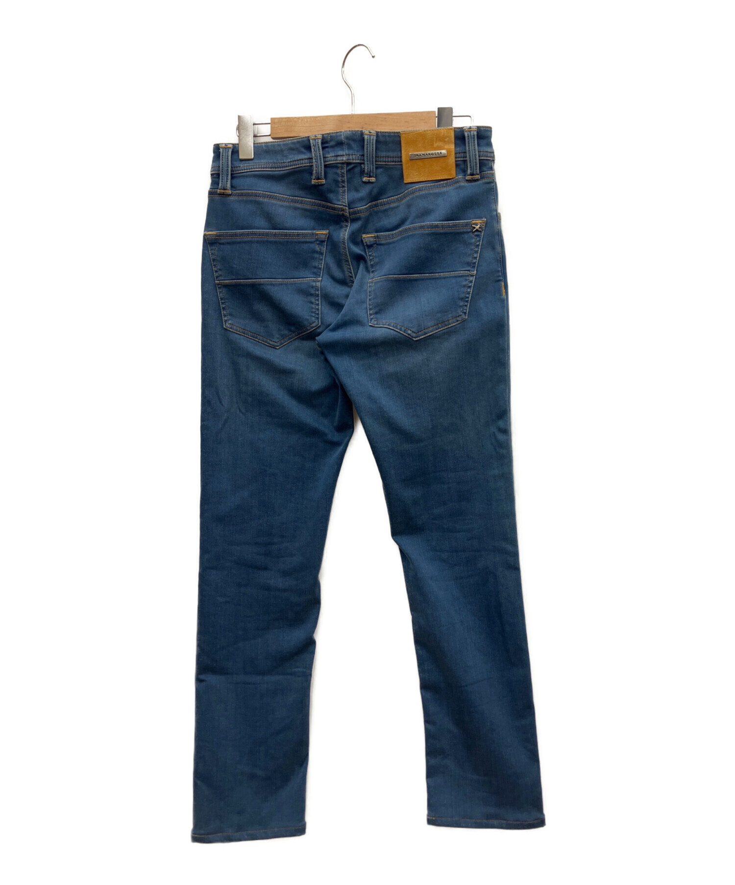 中古・古着通販】tramarossa (トラマロッサ) ストレッチジーンズ