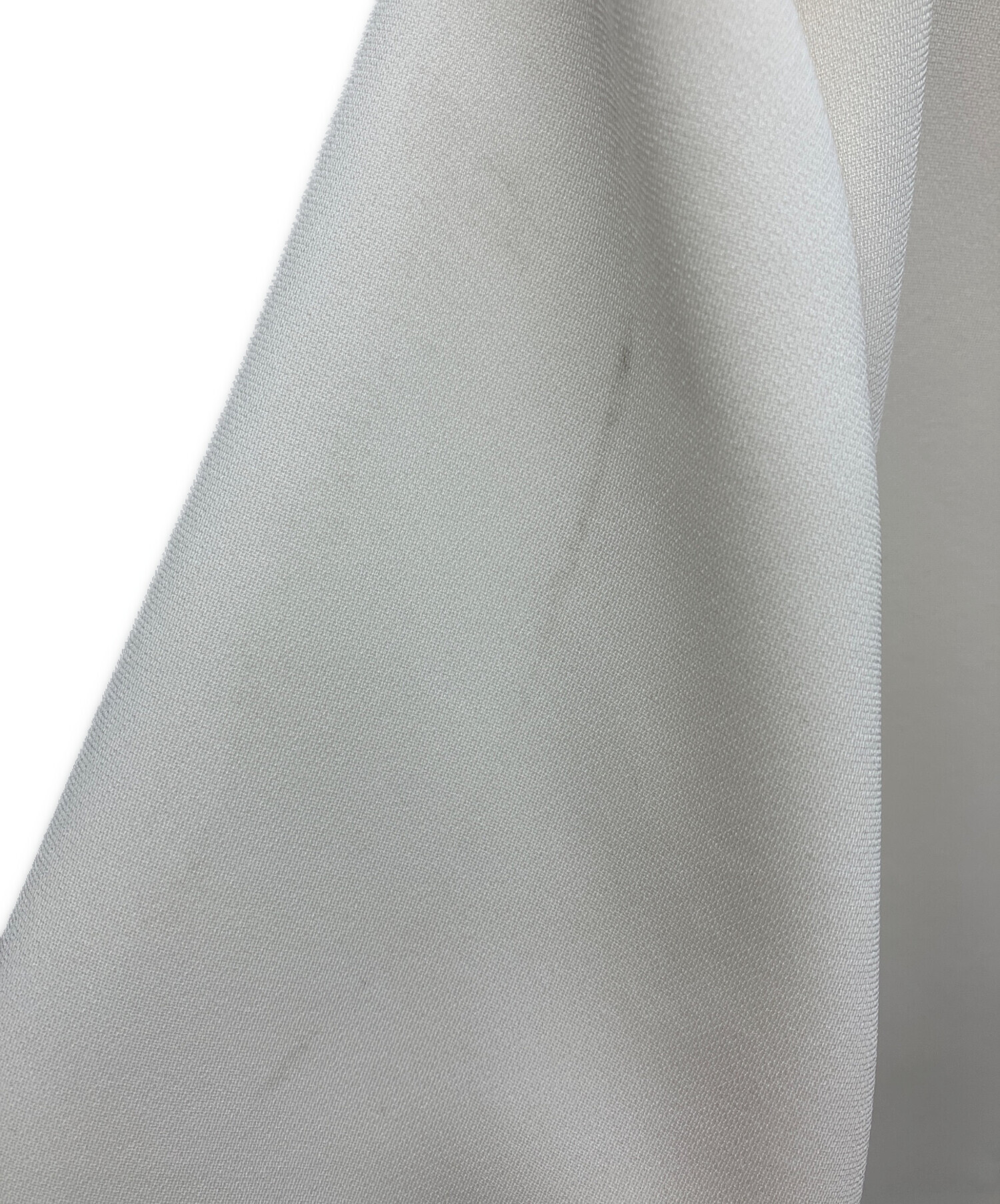 中古・古着通販】theory luxe (セオリーリュクス) ノーカラー