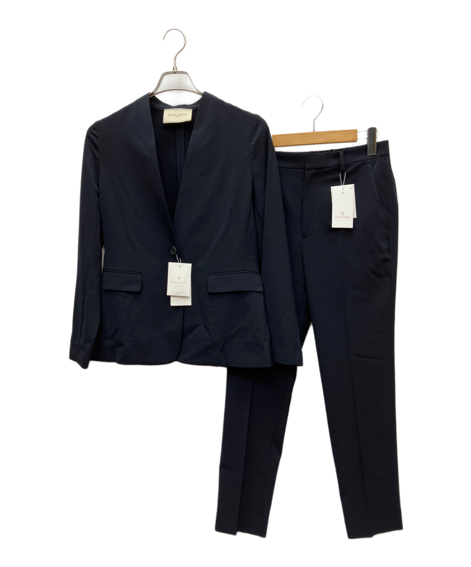 中古・古着通販】UNITED ARROWS (ユナイテッドアローズ) FEEL CLEAN 
