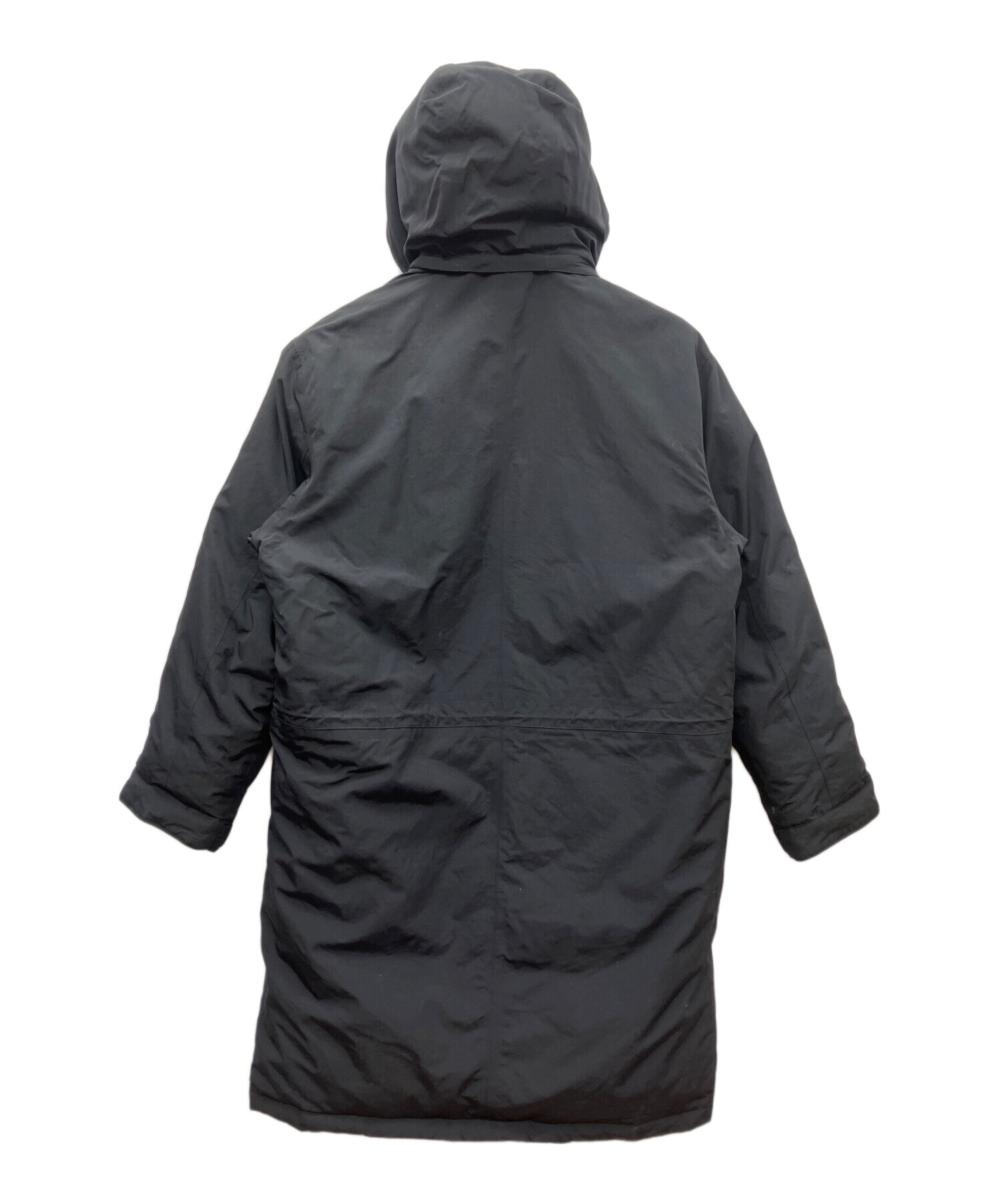 中古・古着通販】Eddie Bauer (エディーバウアー) ダウンコート 
