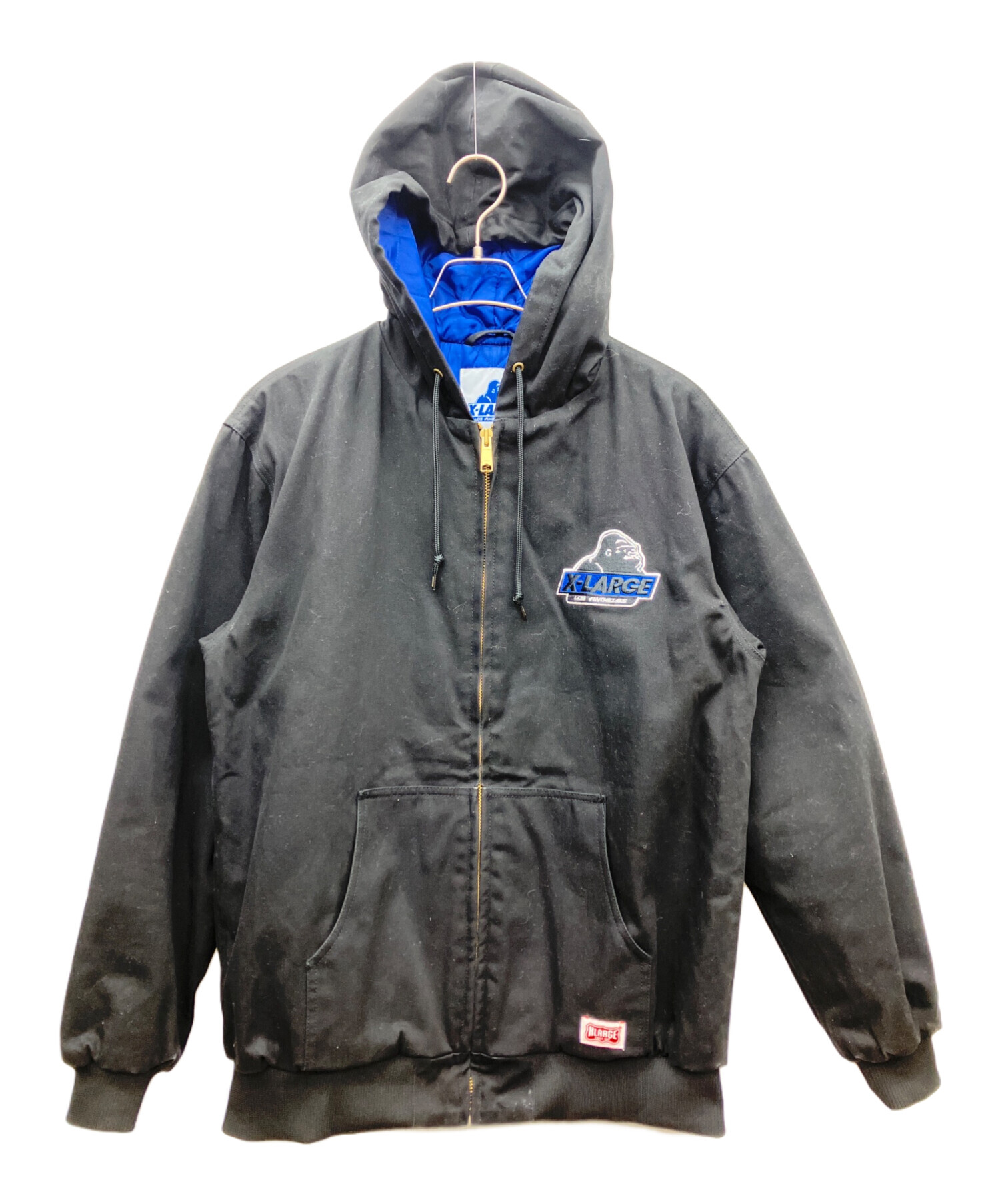 中古・古着通販】X-LARGE (エクストララージ) アクティブジャケット